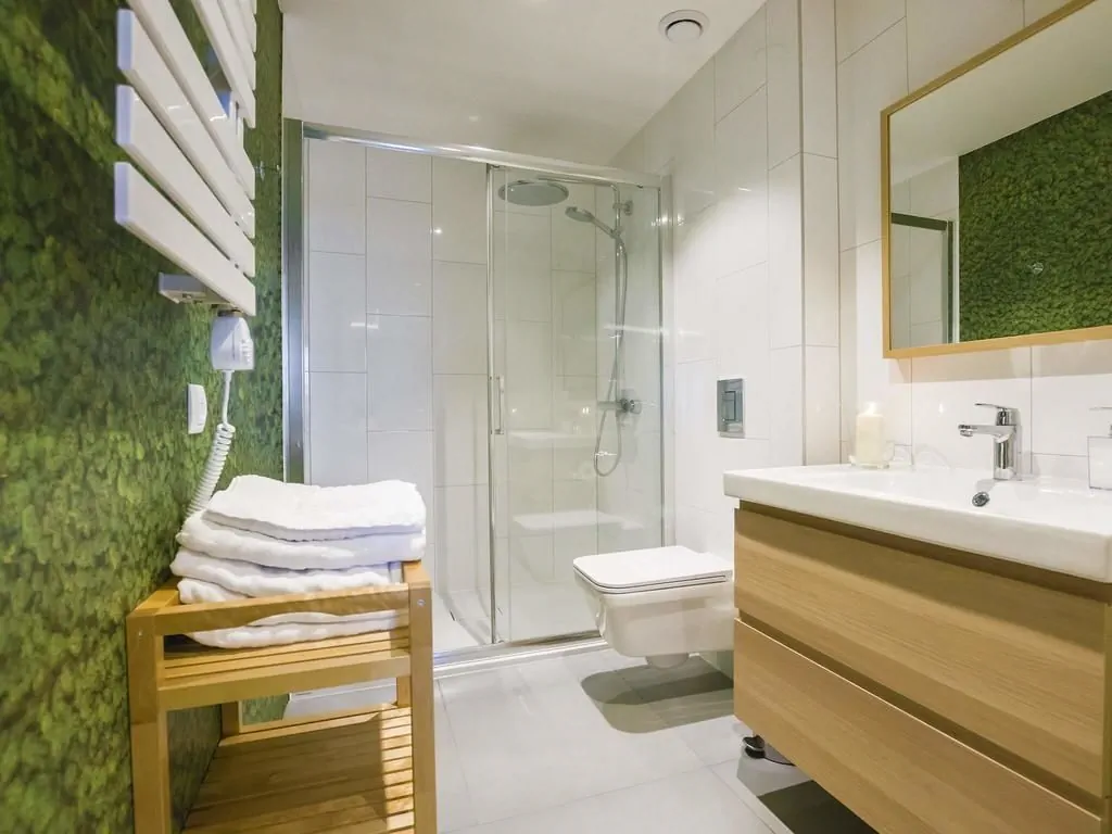 VacationClub Nadbrzeżna Apartment 12 Mielno – Mielno, Polska