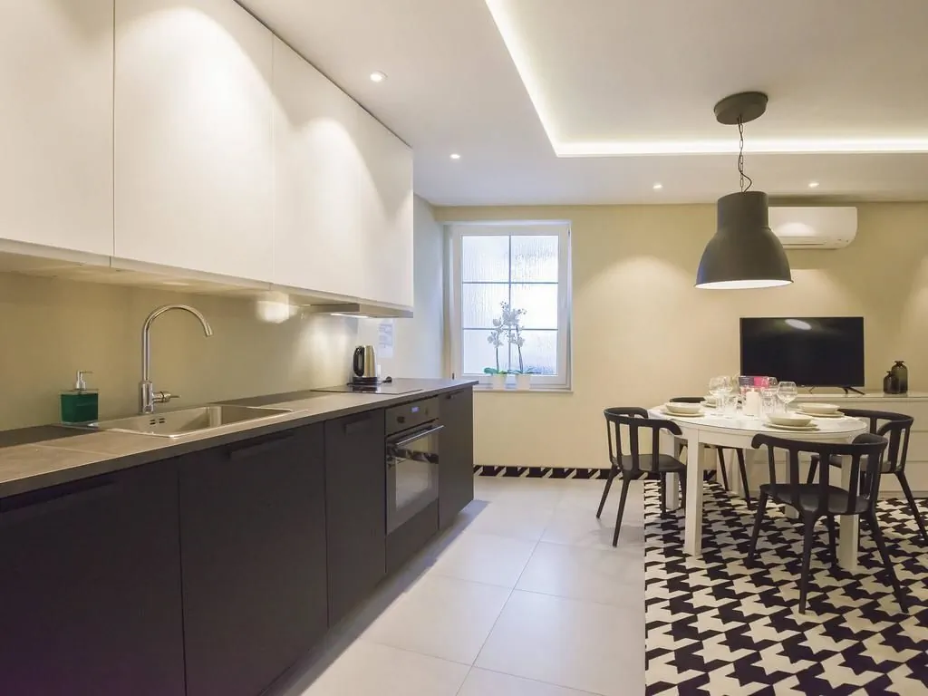VacationClub Nadbrzeżna Apartment 12 Mielno – Mielno, Polska