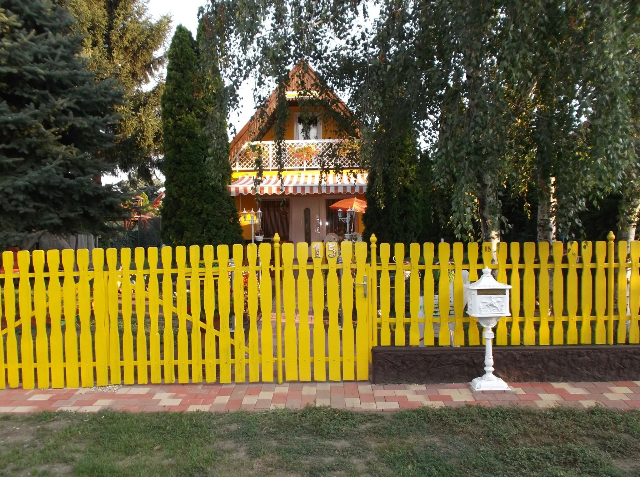 Százszorszép Apartman Orosháza – Orosháza, Ungaria