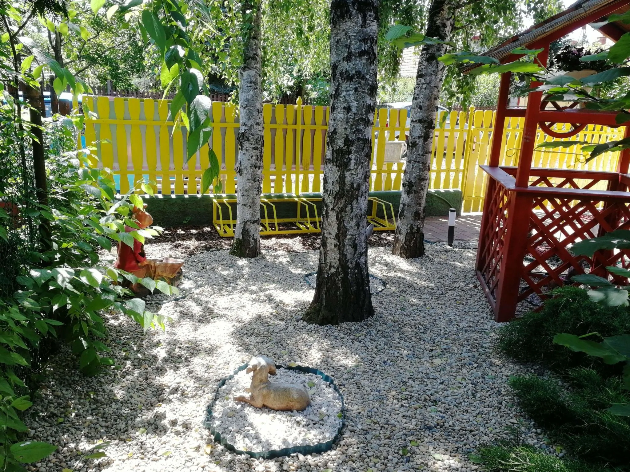 Százszorszép Apartman Orosháza – Orosháza, Ungaria