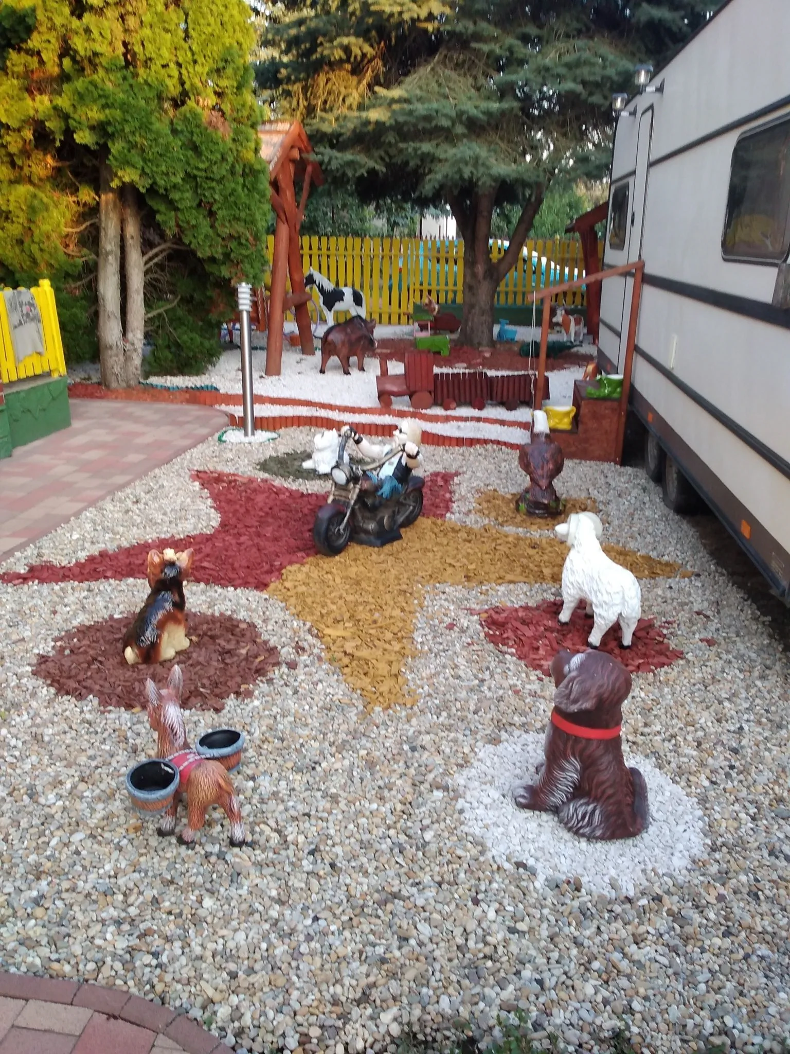 Százszorszép Apartman Orosháza – Orosháza, Ungaria