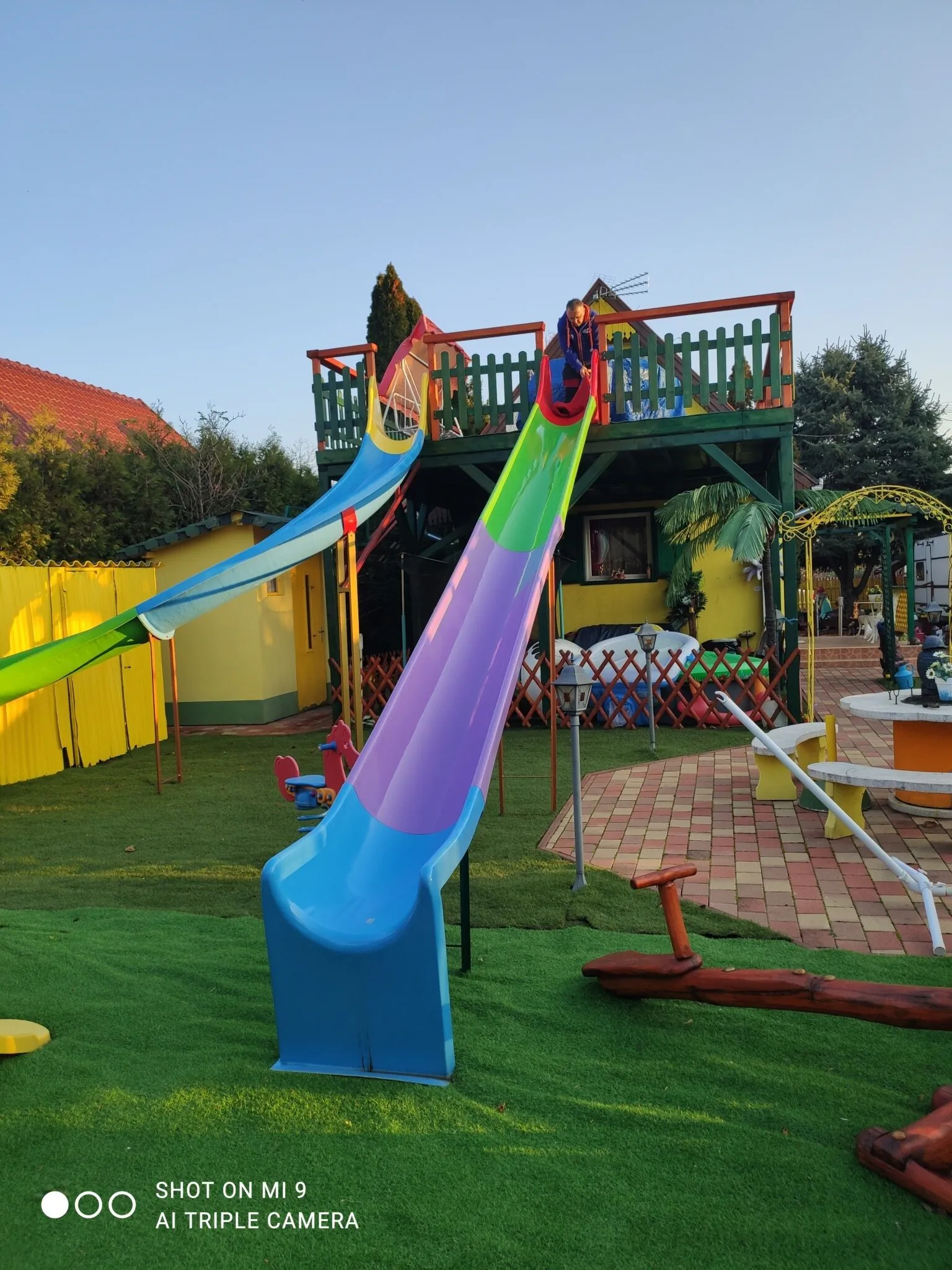 Százszorszép Apartman Orosháza – Orosháza, Ungaria