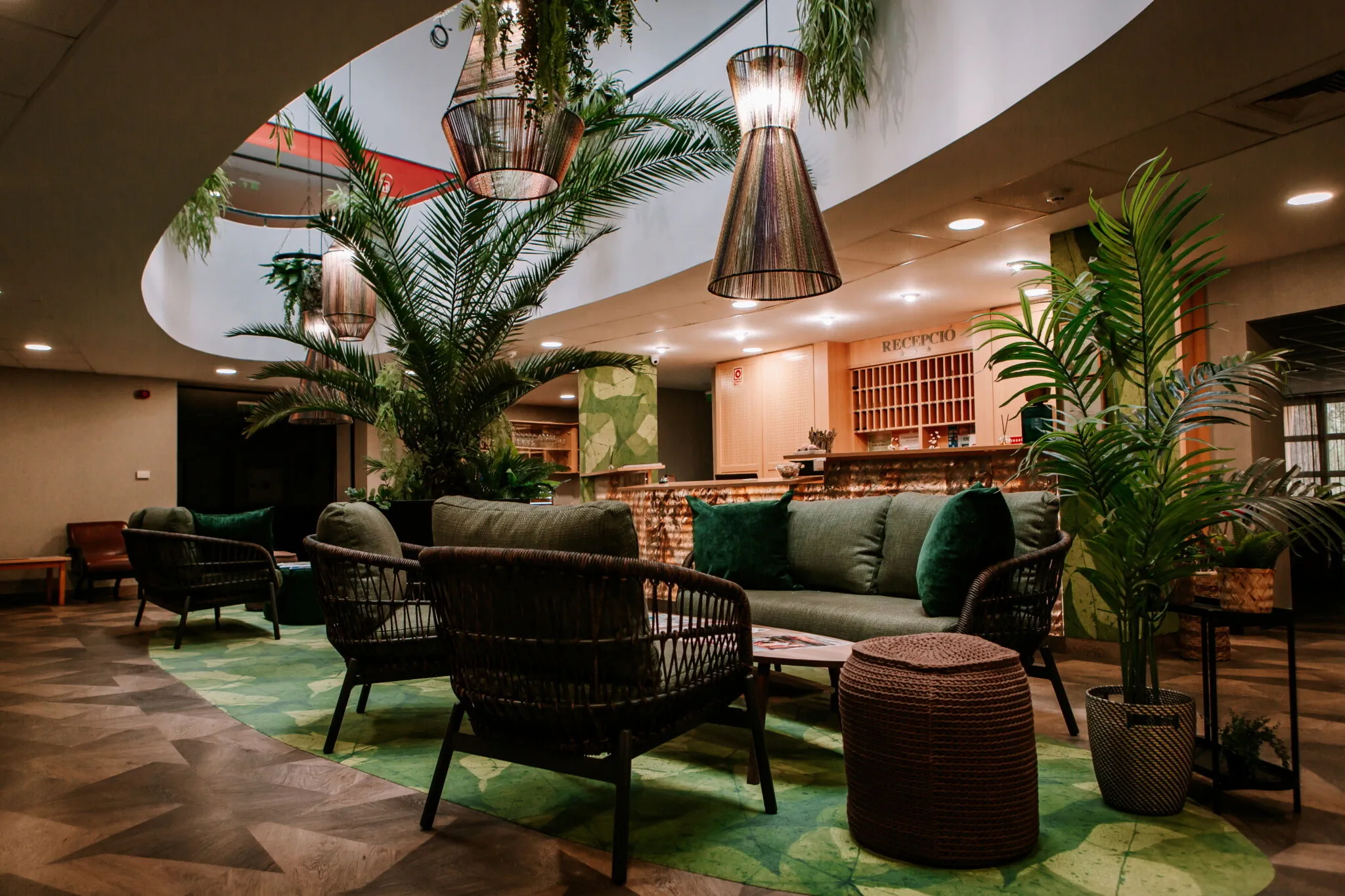 Park Hotel Sóstó Nyíregyháza – Nyíregyháza, Ungaria
