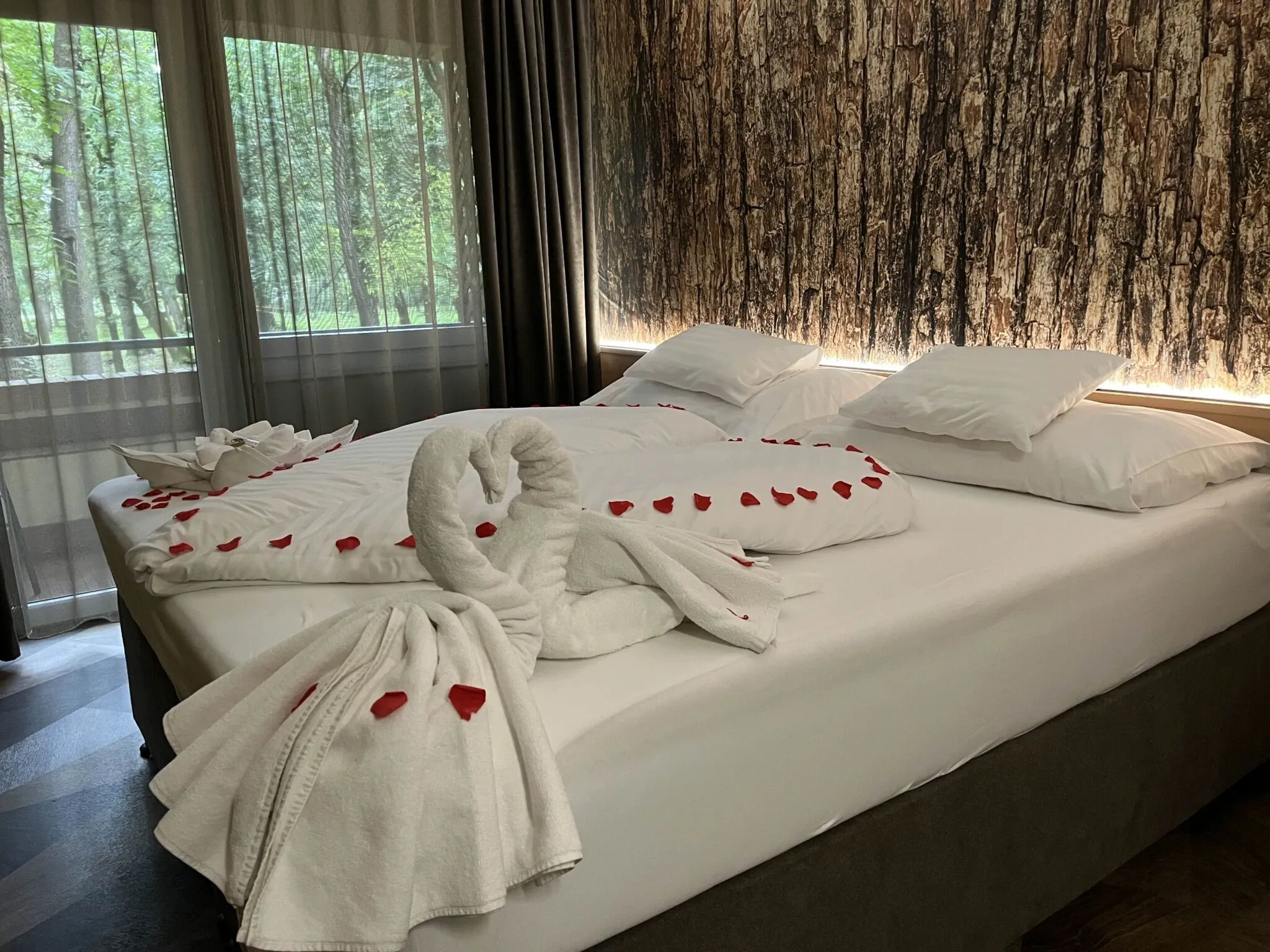 Park Hotel Sóstó Nyíregyháza – Nyíregyháza, Ungaria