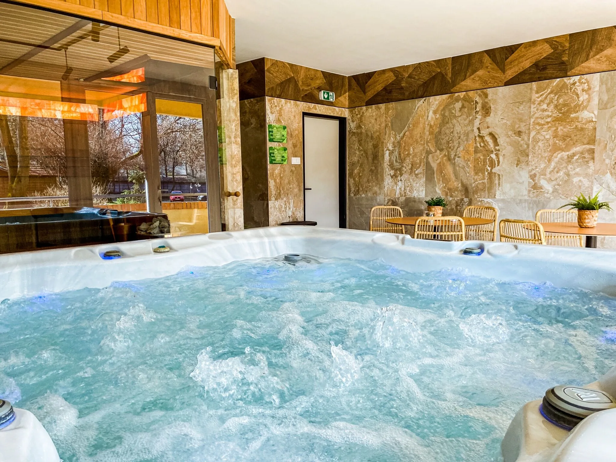 Park Hotel Sóstó Nyíregyháza – Nyíregyháza, Ungaria