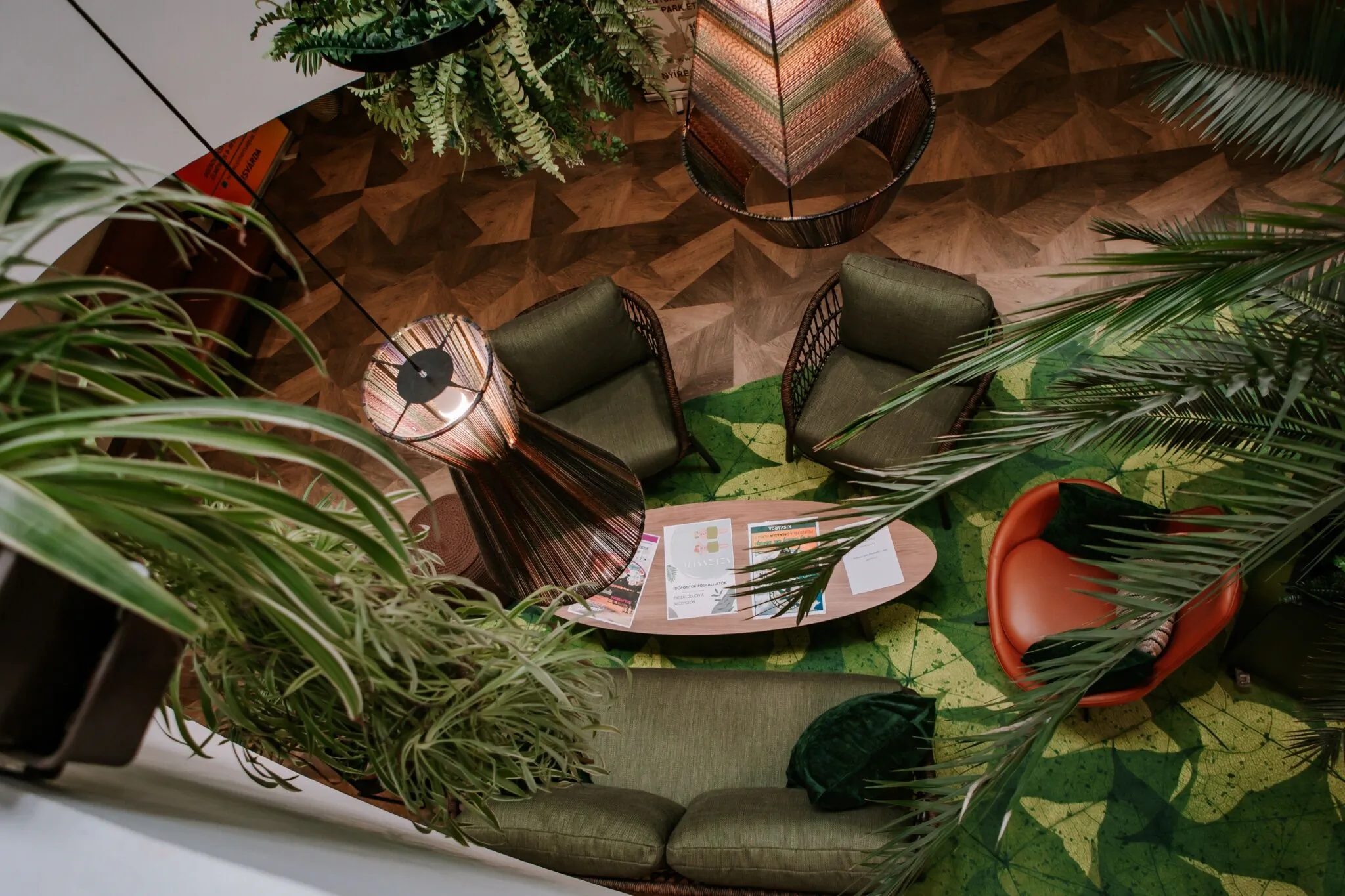 Park Hotel Sóstó Nyíregyháza – Nyíregyháza, Ungaria