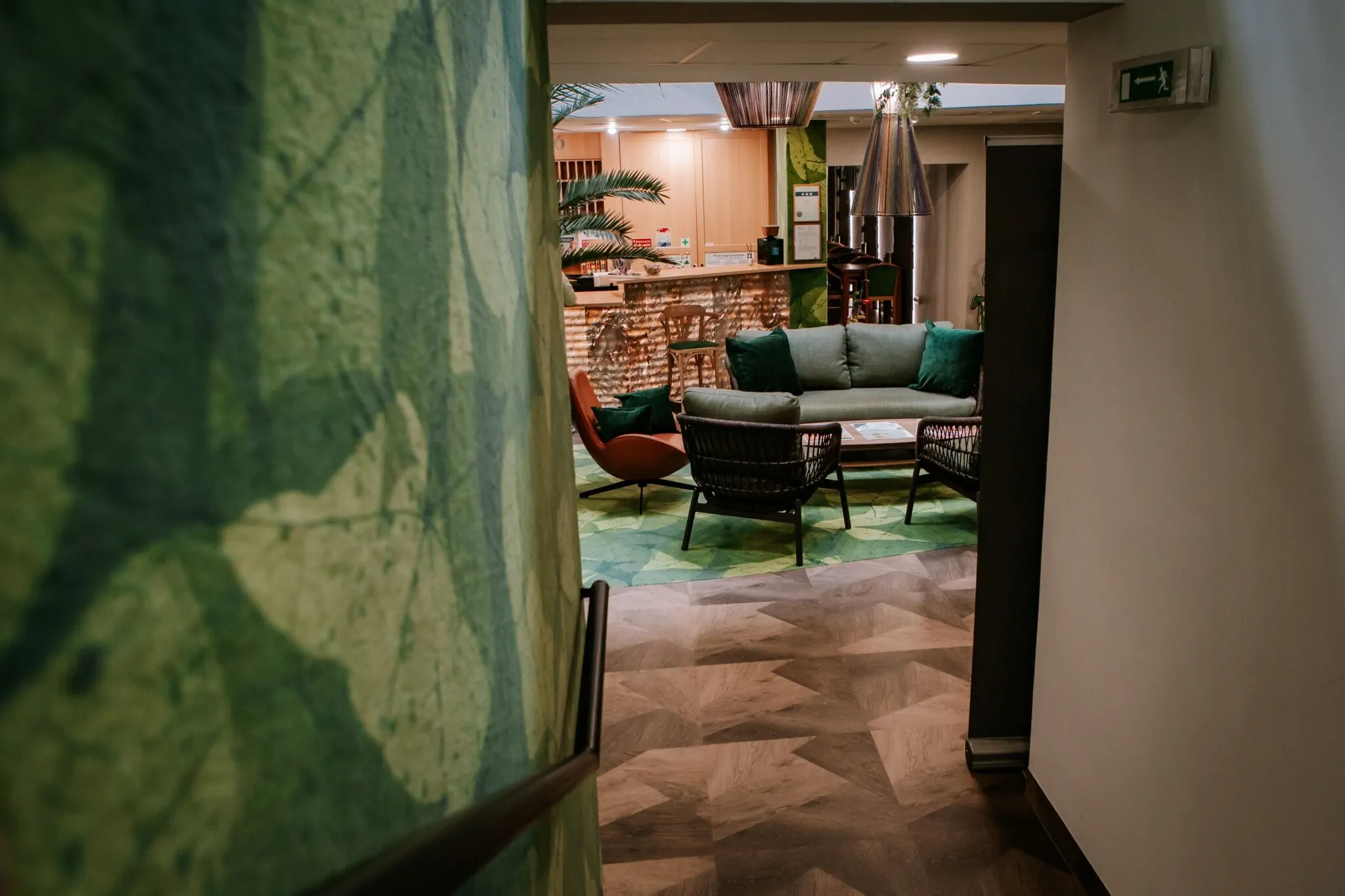 Park Hotel Sóstó Nyíregyháza – Nyíregyháza, Ungaria