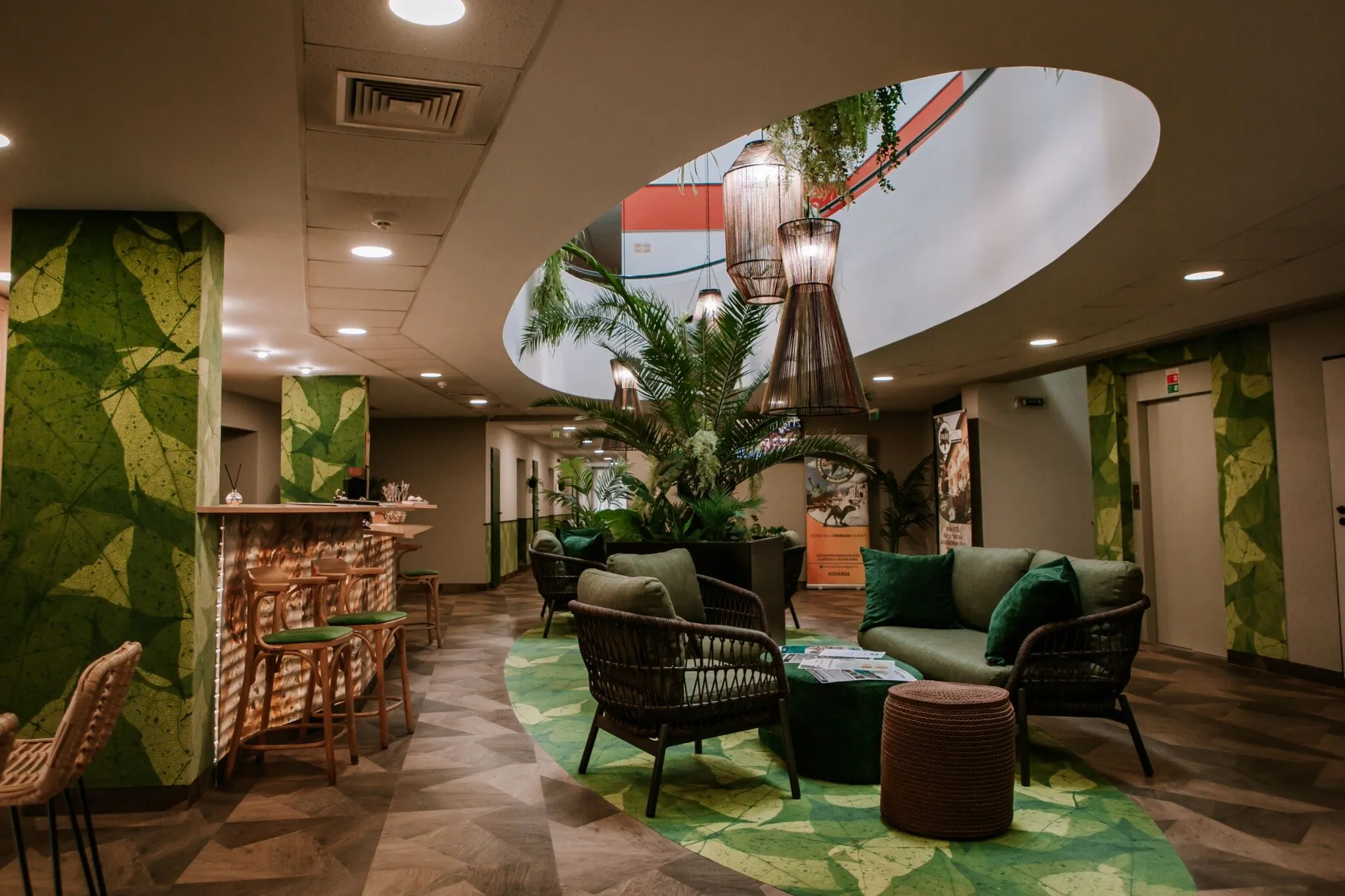 Park Hotel Sóstó Nyíregyháza – Nyíregyháza, Ungaria