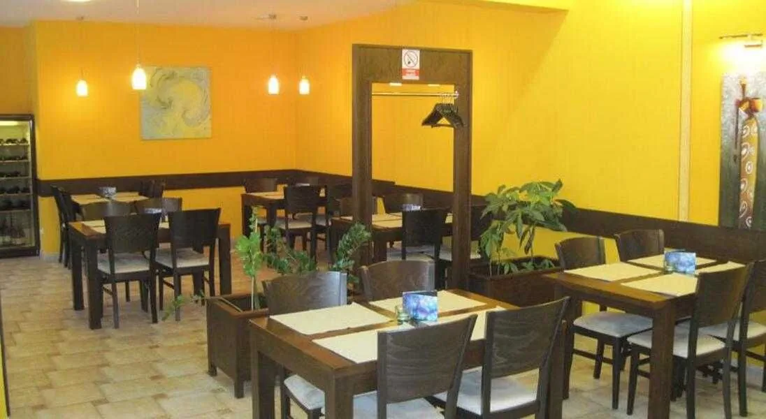Penzión Sunflower Piešťany – Piešťany, Slovacia