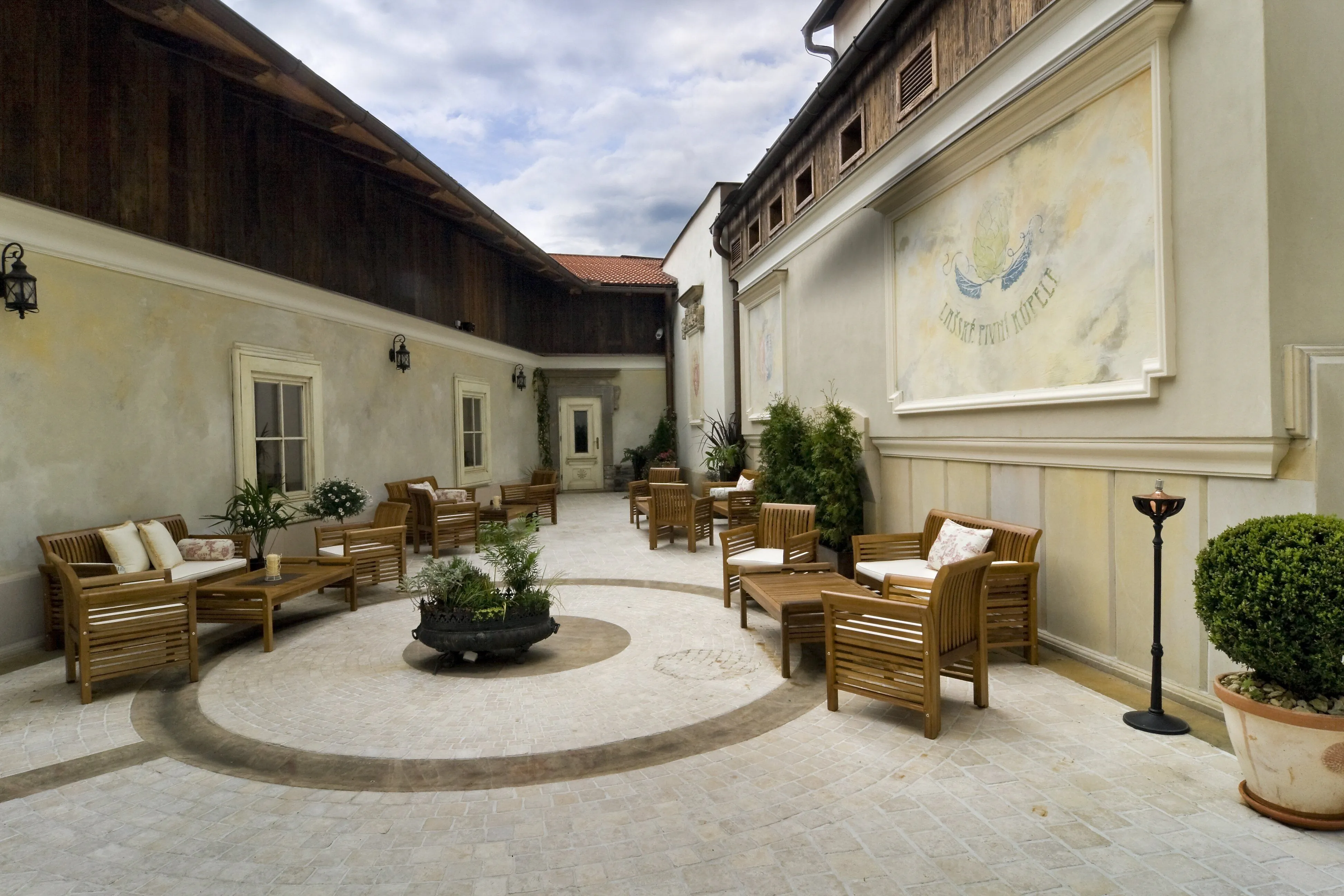 Štramberk Spa Resort – Štramberk, Republica Cehă
