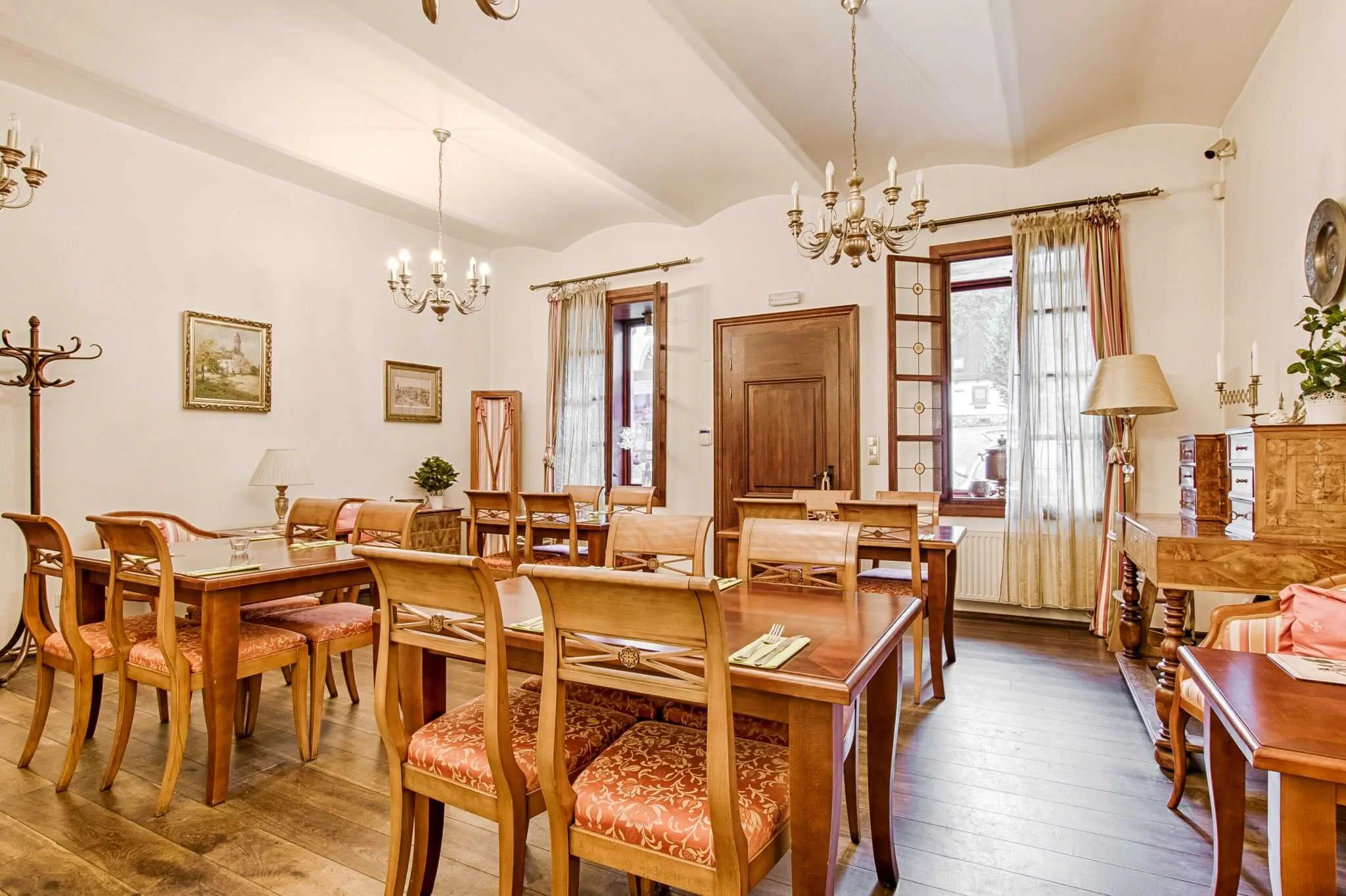 Štramberk Spa Resort – Štramberk, Republica Cehă