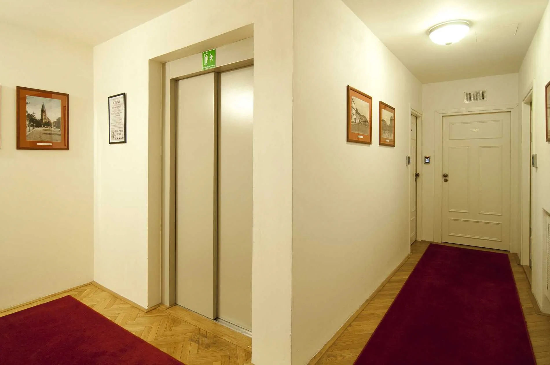 Pivovar Hotel Na Rychtě Ústí nad Labem – Ústí nad Labem, Česká republika