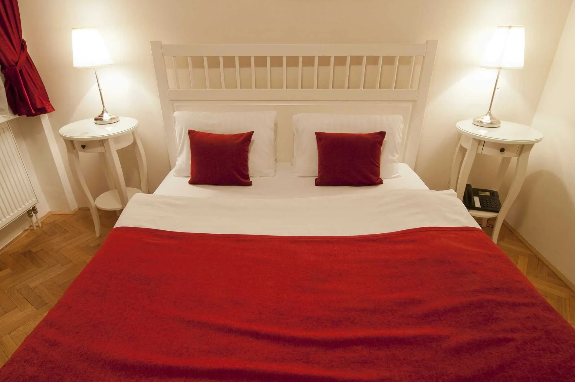 Pivovar Hotel Na Rychtě Ústí nad Labem – Ústí nad Labem, Česká republika