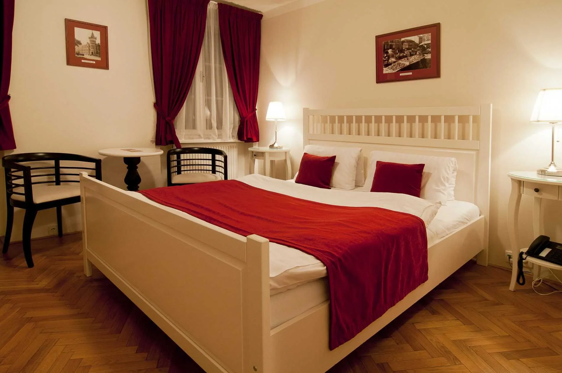 Pivovar Hotel Na Rychtě Ústí nad Labem – Ústí nad Labem, Česká republika