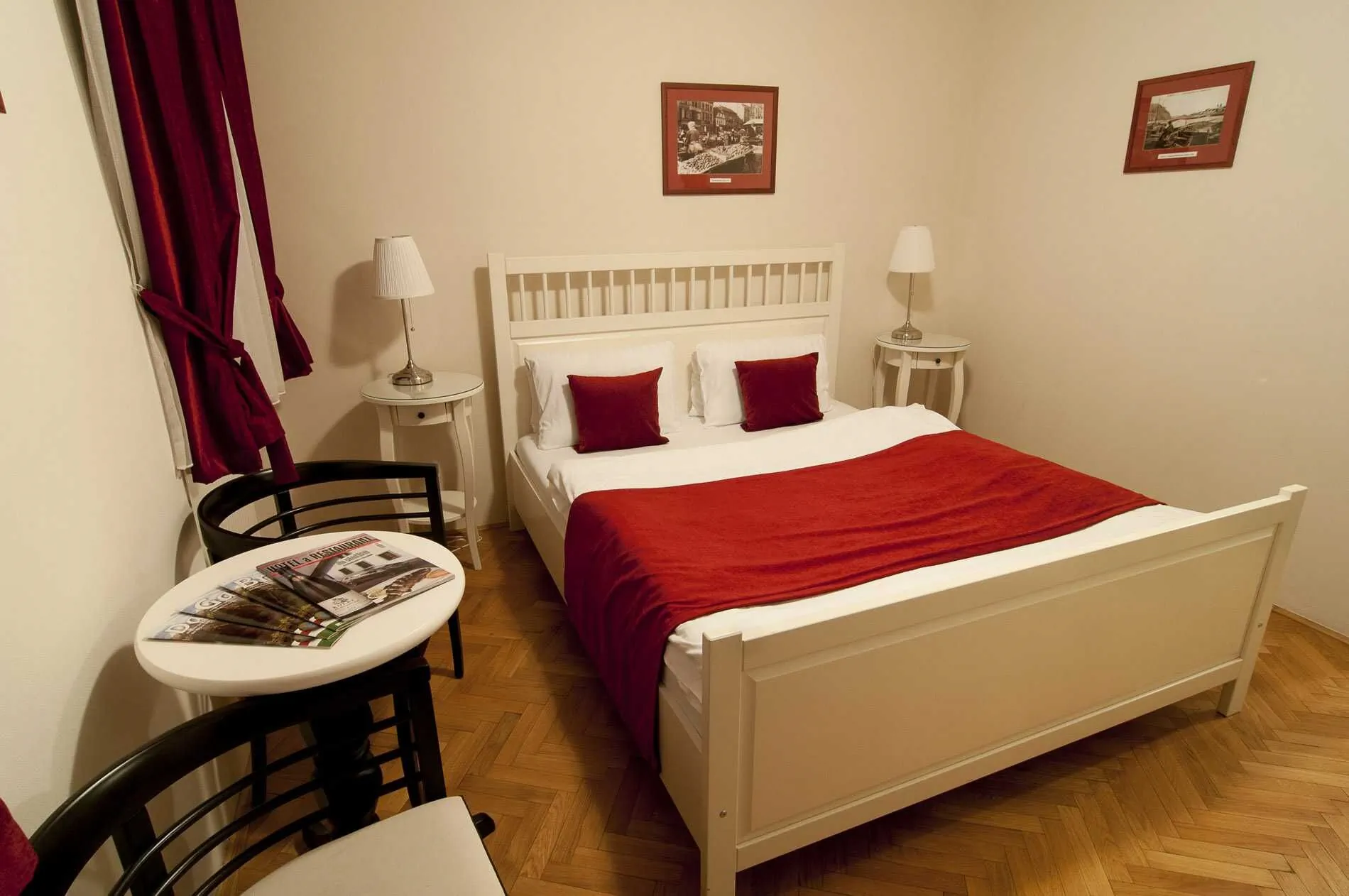 Pivovar Hotel Na Rychtě Ústí nad Labem – Ústí nad Labem, Česká republika