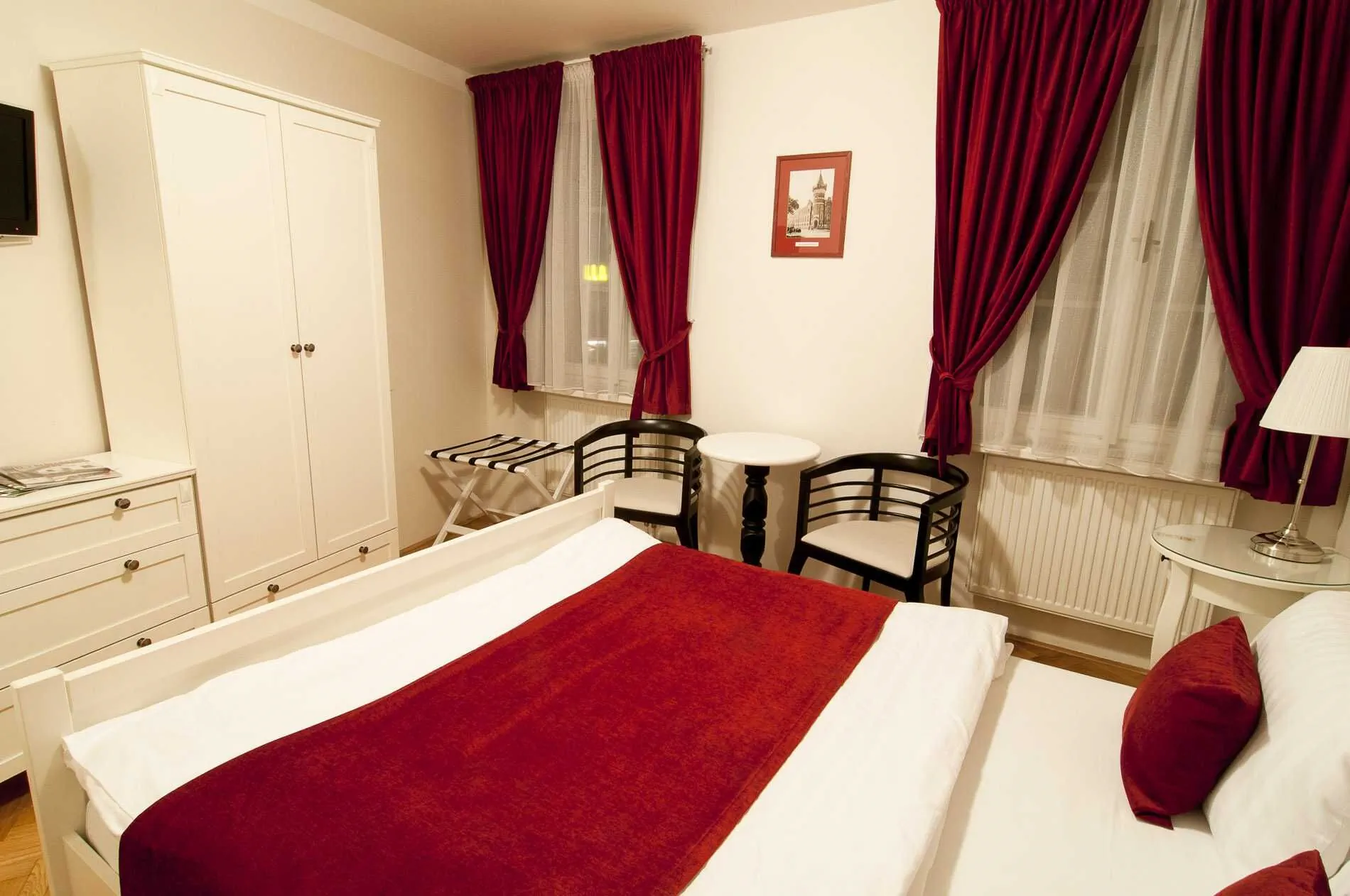 Pivovar Hotel Na Rychtě Ústí nad Labem – Ústí nad Labem, Česká republika