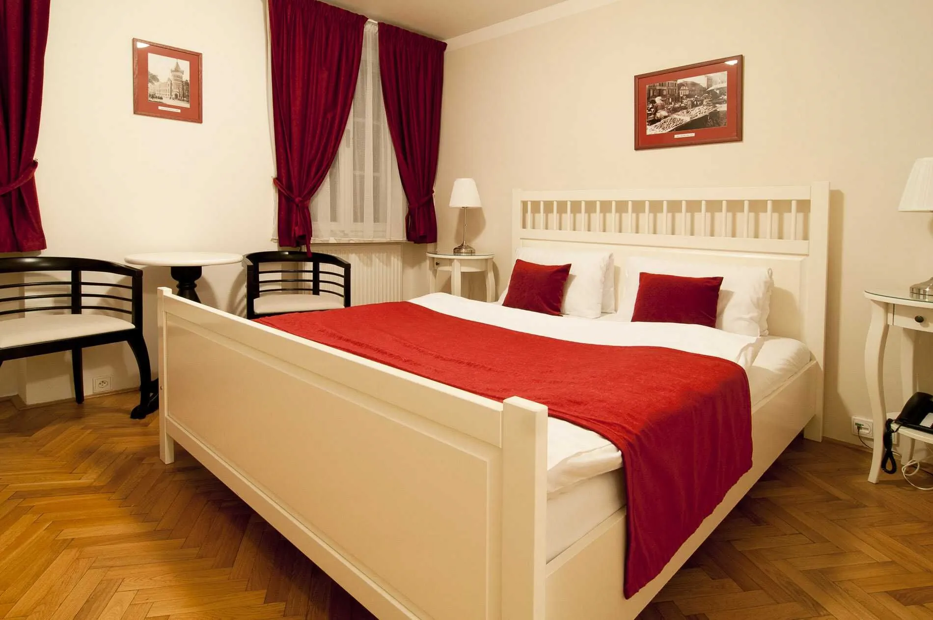 Pivovar Hotel Na Rychtě Ústí nad Labem – Ústí nad Labem, Česká republika