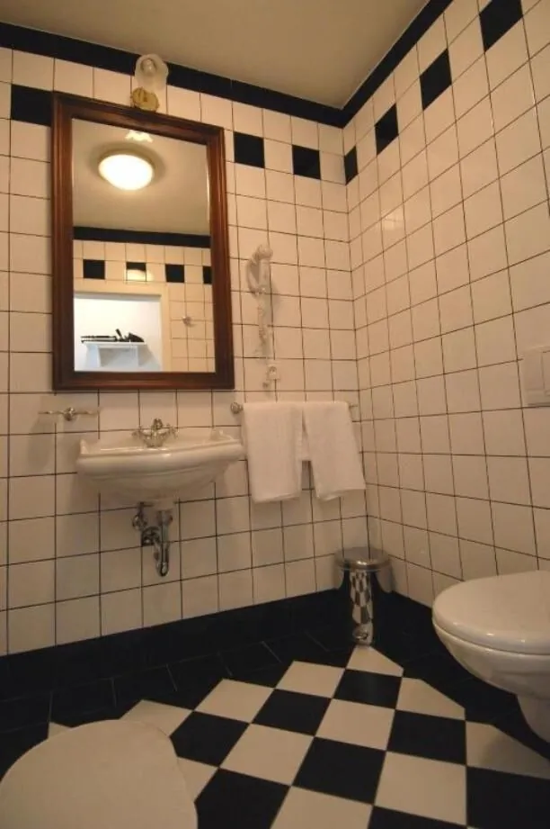 Pivovar Hotel Na Rychtě Ústí nad Labem – Ústí nad Labem, Česká republika