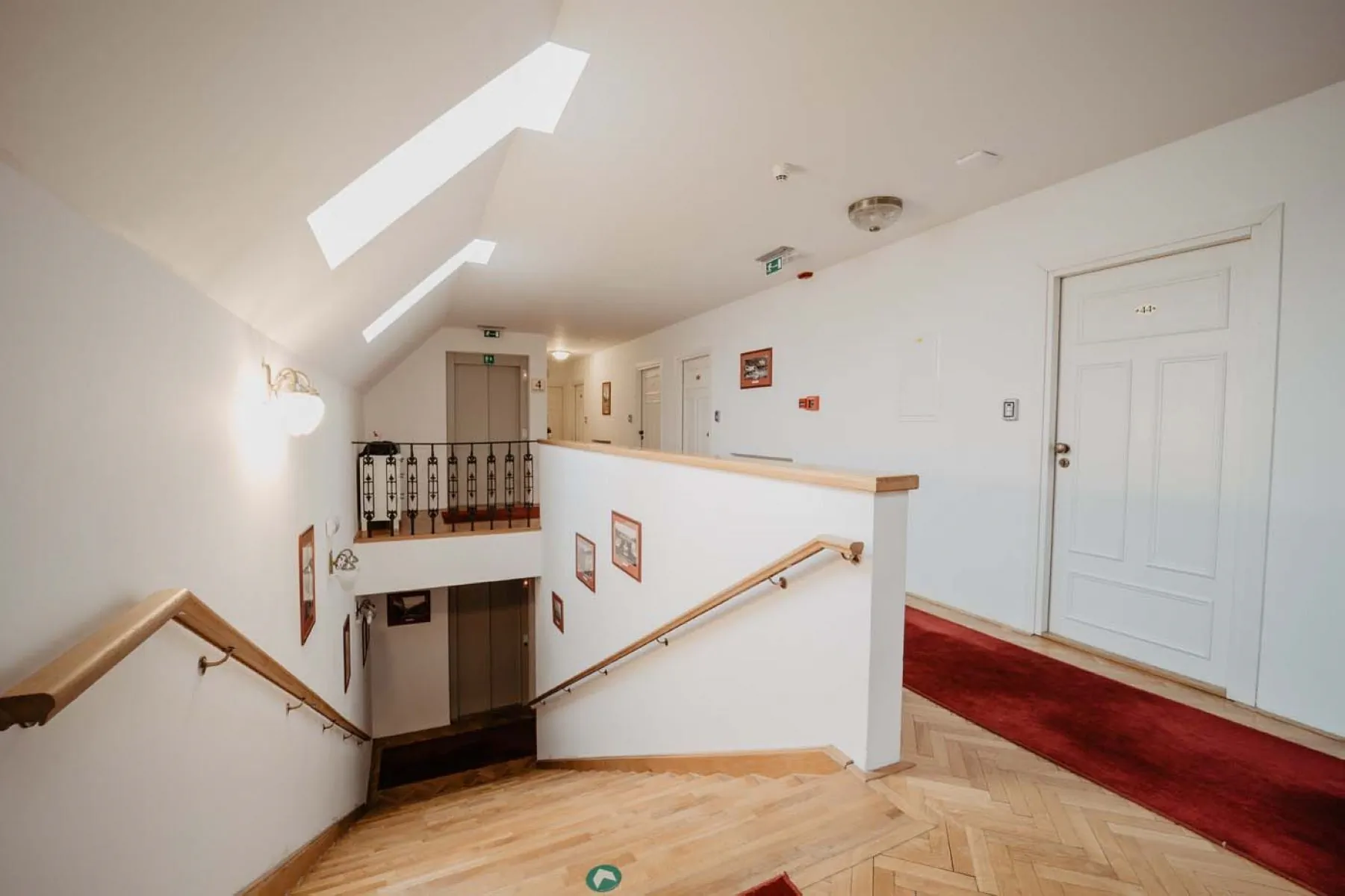Pivovar Hotel Na Rychtě Ústí nad Labem – Ústí nad Labem, Republica Cehă