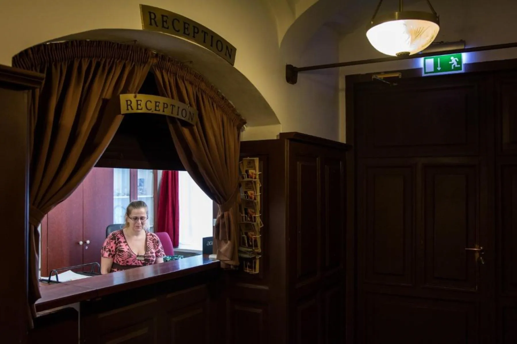 Pivovar Hotel Na Rychtě Ústí nad Labem – Ústí nad Labem, Republica Cehă