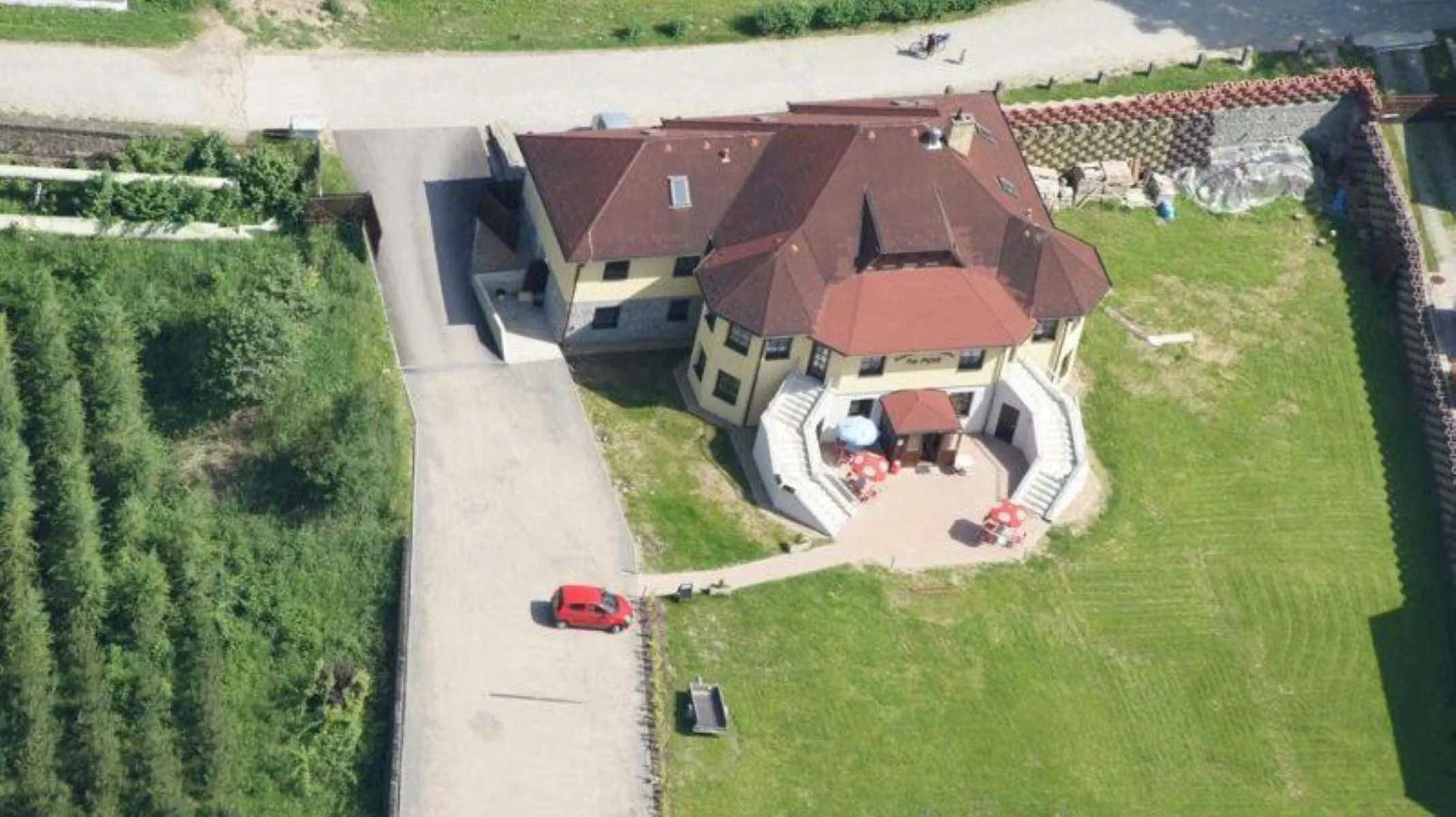 Penzion - Restaurace Na Mýtě Sezimovo Ústí – Sezimovo Ústí, Republica Cehă
