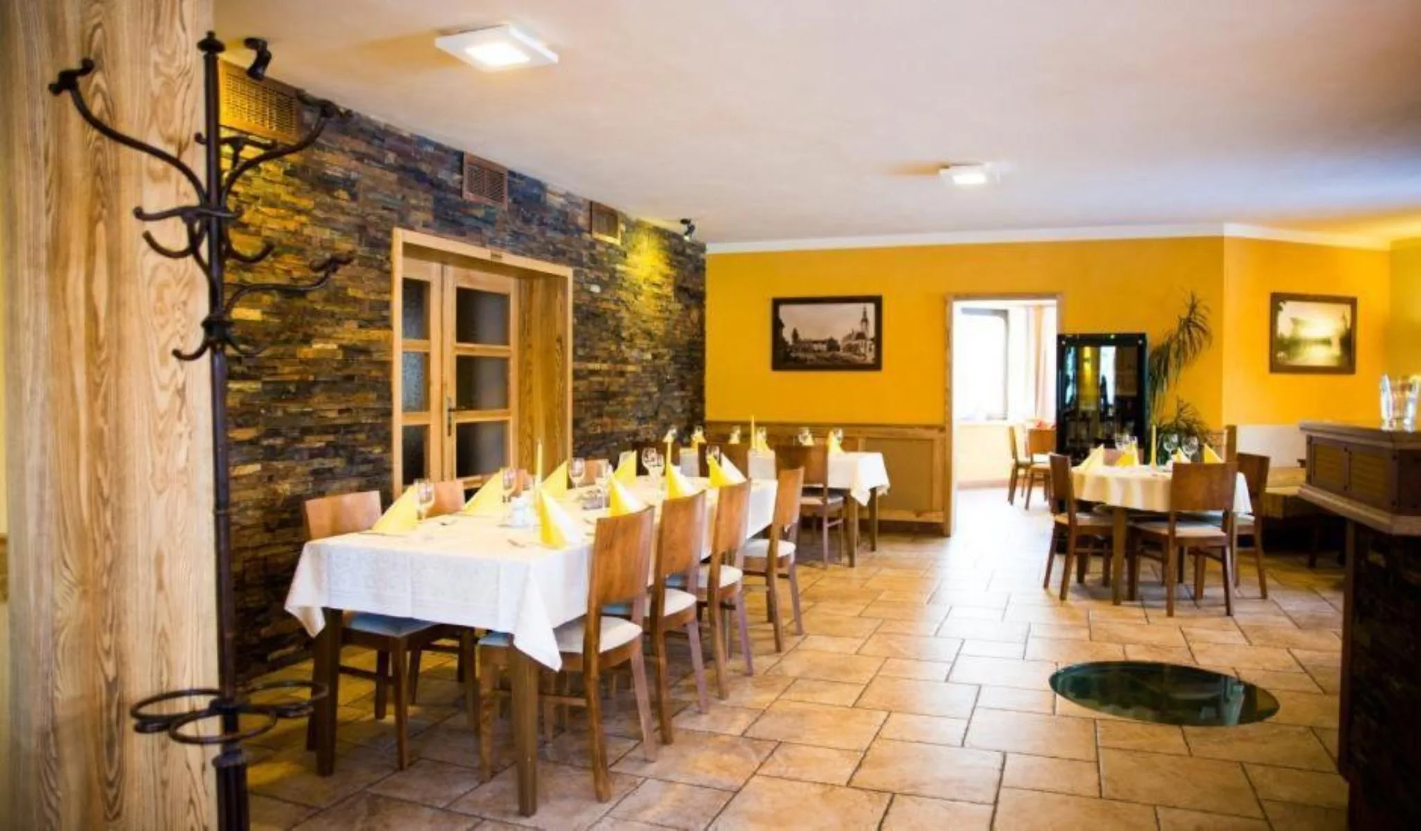 Penzion - Restaurace Na Mýtě Sezimovo Ústí – Sezimovo Ústí, Republica Cehă