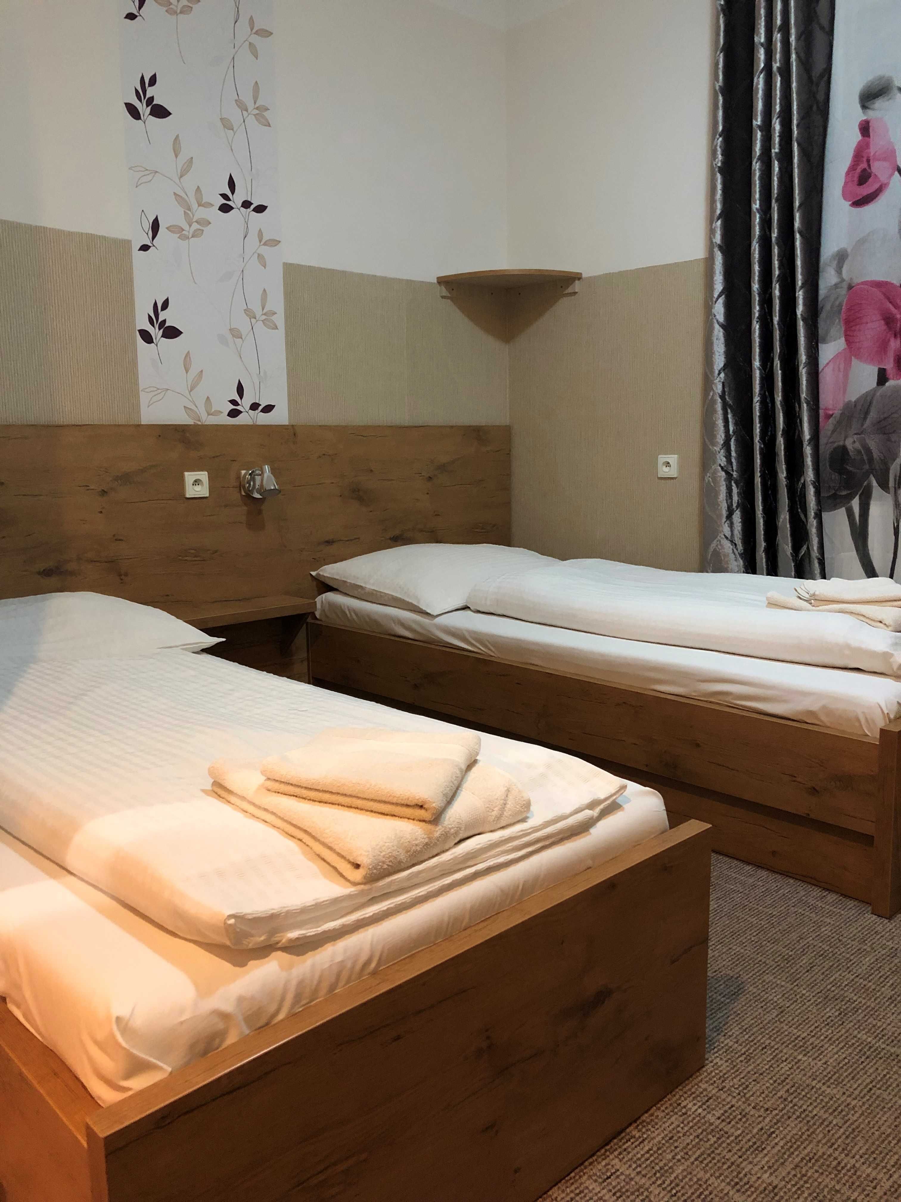 HOTEL HERMAN Rychnov nad Kněžnou - foto 2