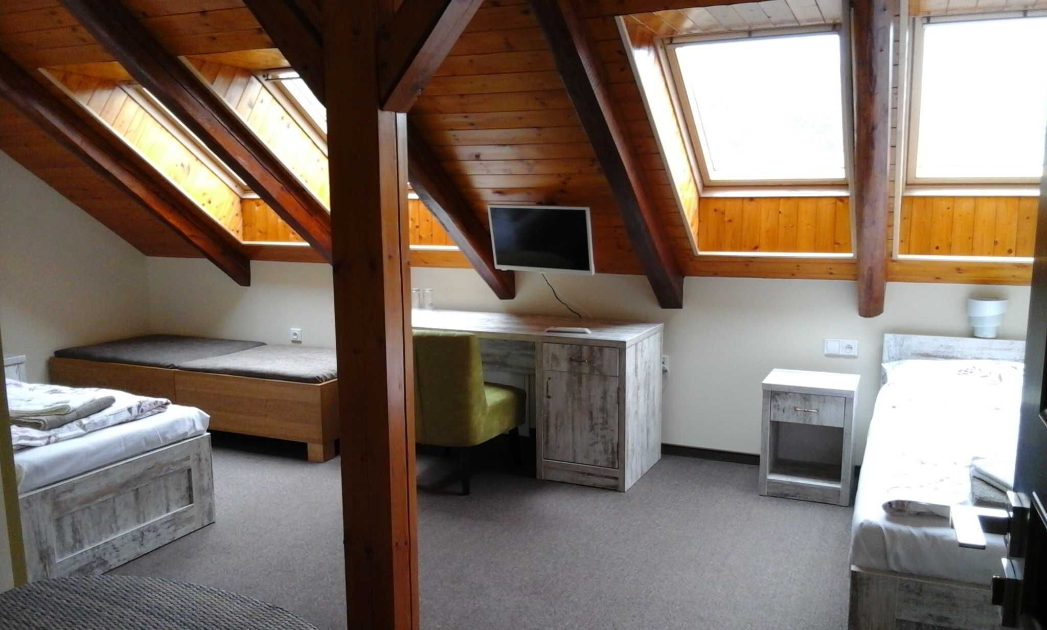 HOTEL HERMAN Rychnov nad Kněžnou - foto 5