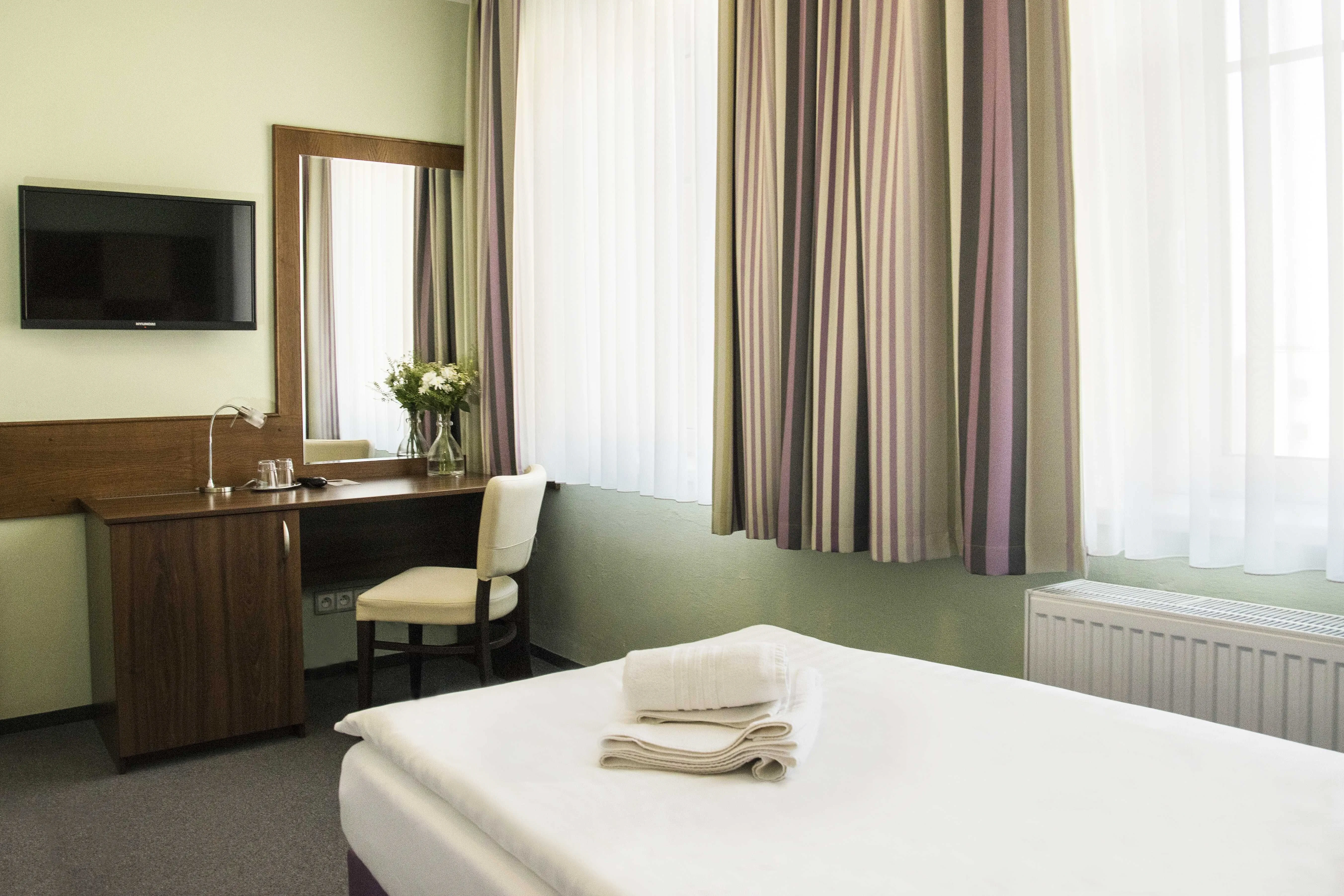 Hotel Karel IV. Turnov – Turnov, Česká republika