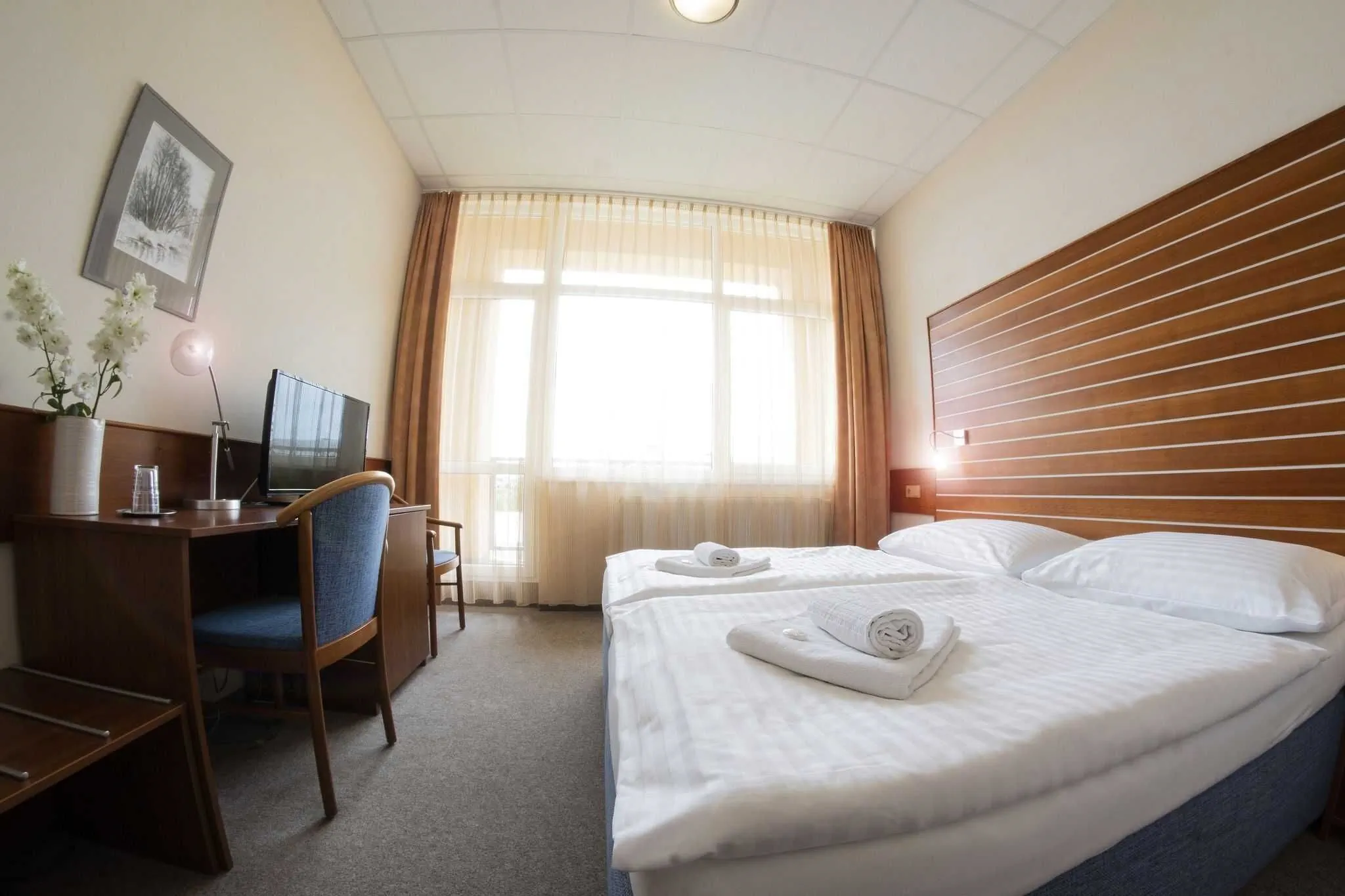 Hotel Karel IV. Turnov – Turnov, Česká republika