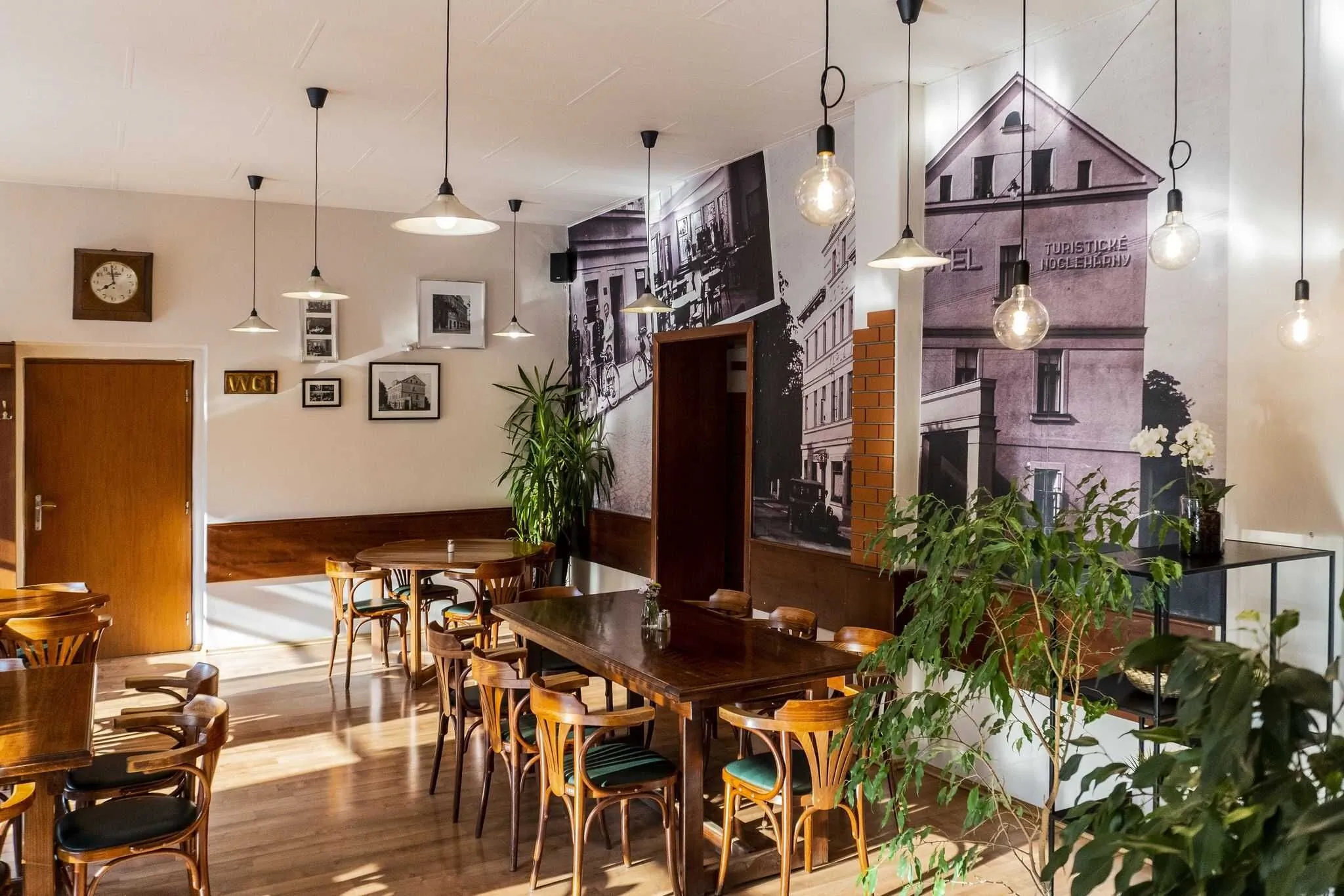 Hotel Karel IV. Turnov – Turnov, Česká republika