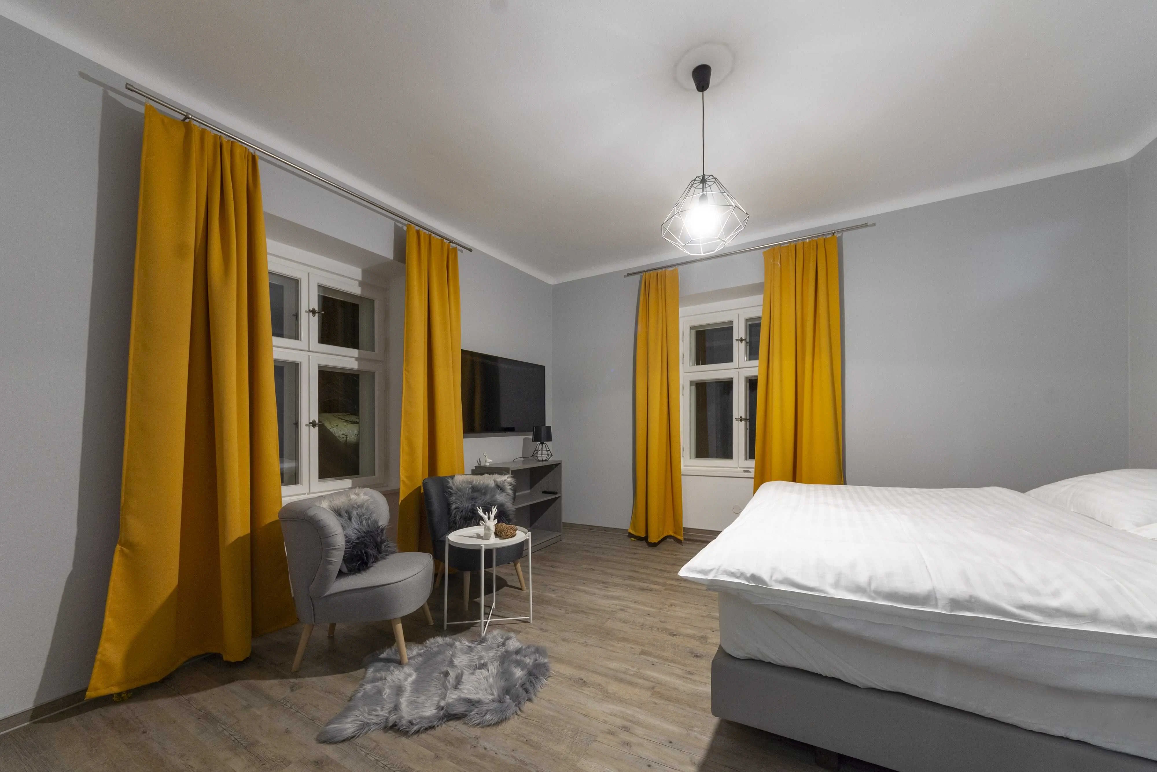 Hotel Pod Kapličkou Malá Morávka – Malá Morávka, Republica Cehă