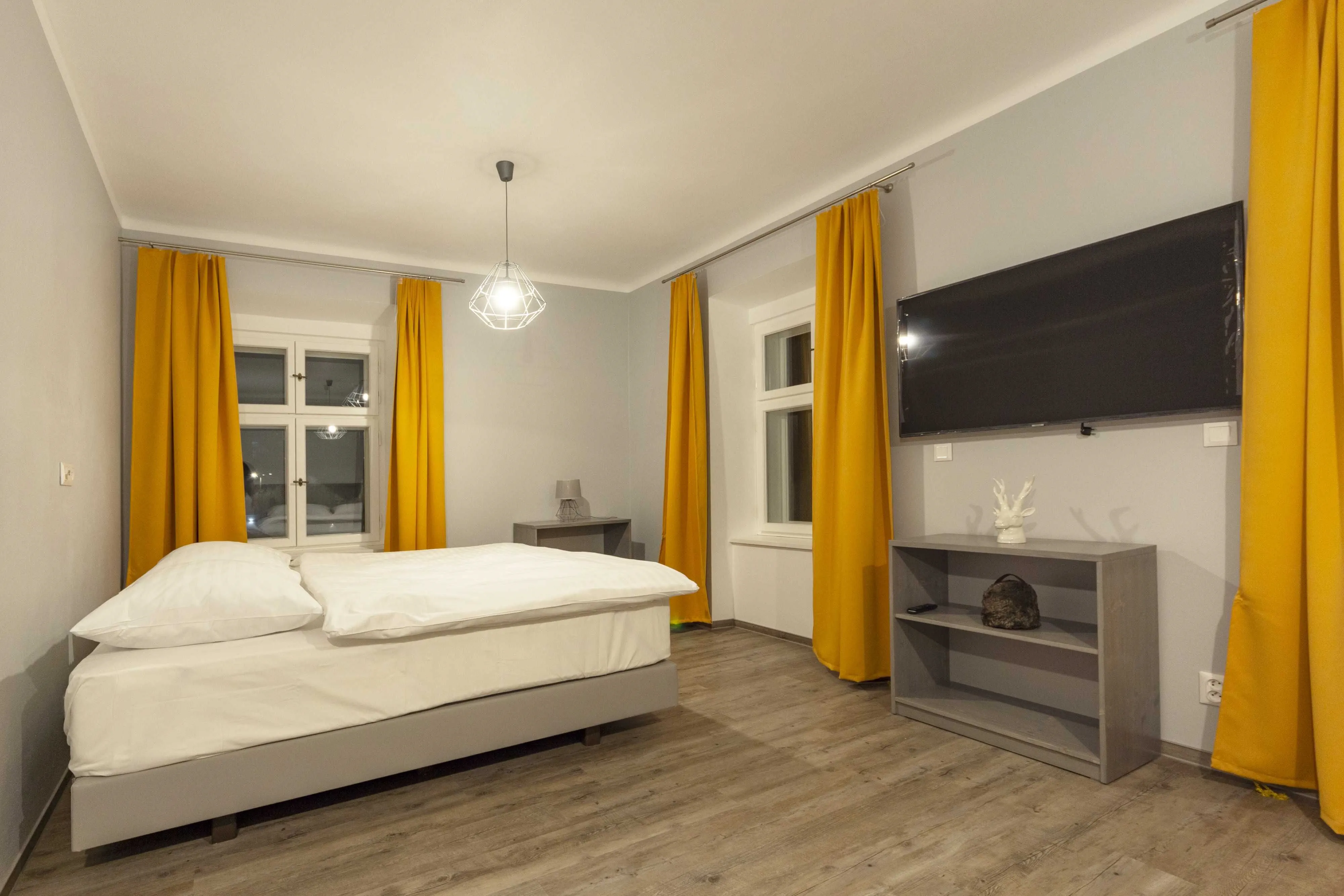 Hotel Pod Kapličkou Malá Morávka – Malá Morávka, Republica Cehă