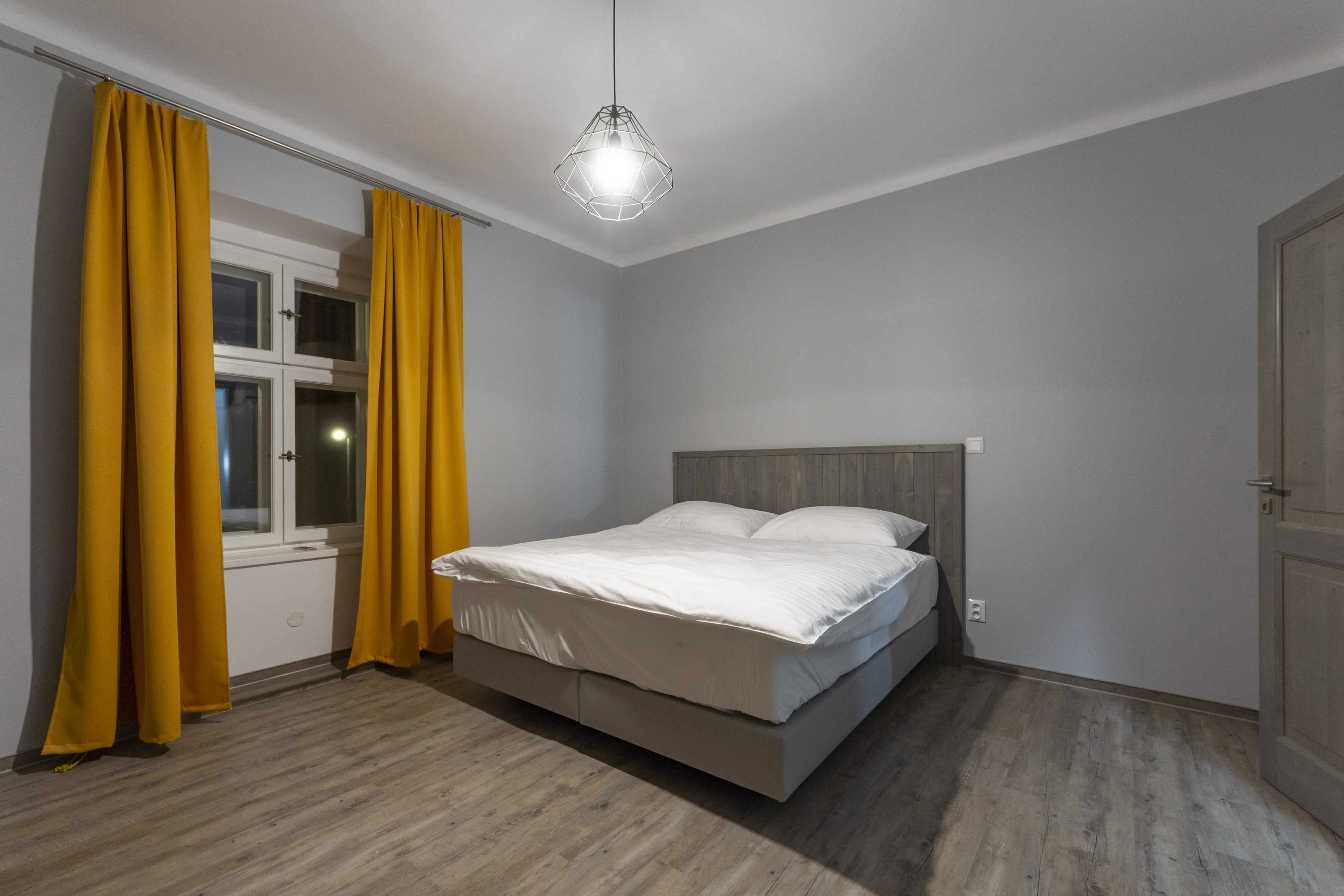 Hotel Pod Kapličkou Malá Morávka – Malá Morávka, Republica Cehă