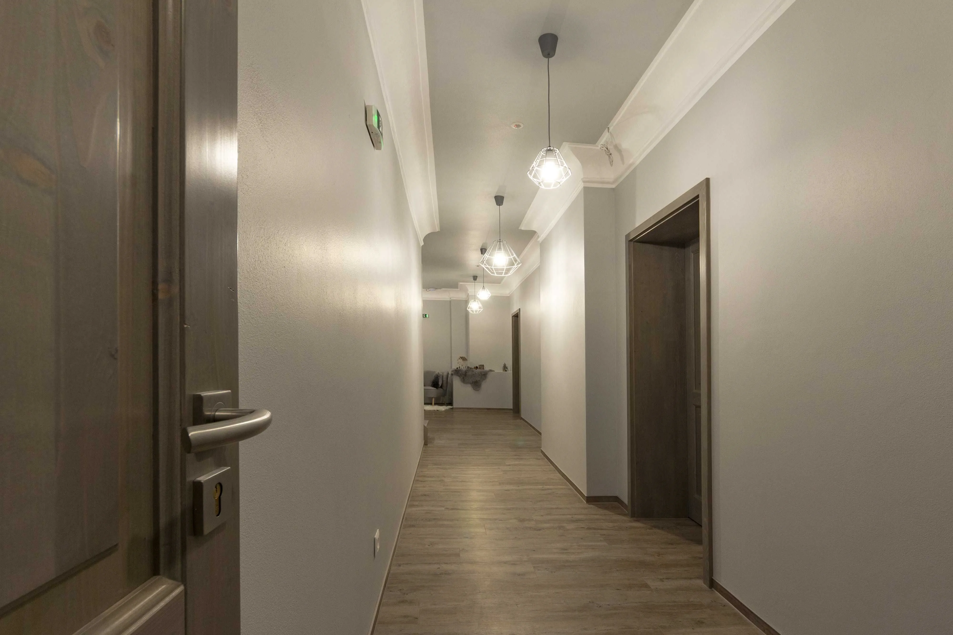 Hotel Pod Kapličkou Malá Morávka – Malá Morávka, Republica Cehă