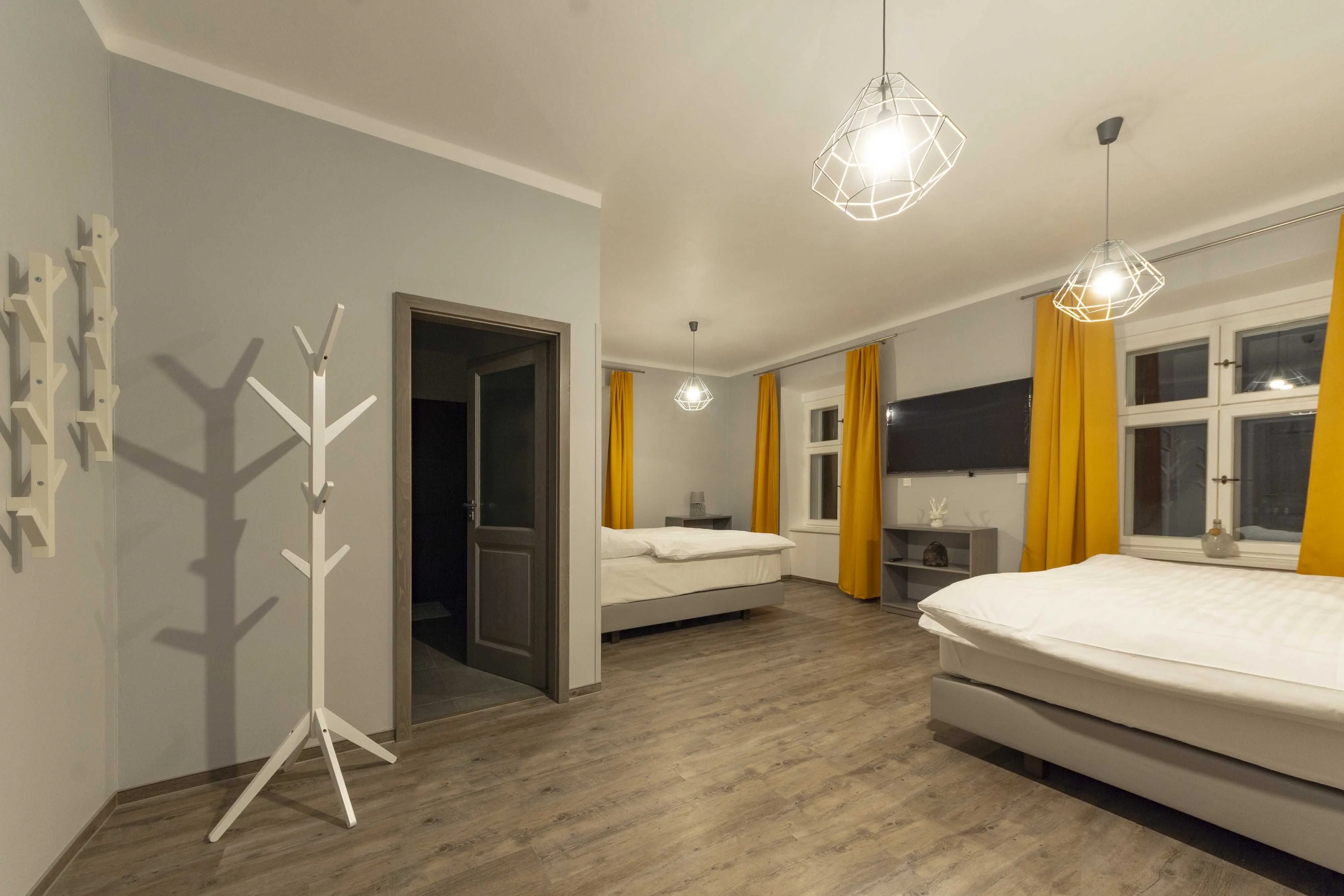 Hotel Pod Kapličkou Malá Morávka – Malá Morávka, Republica Cehă