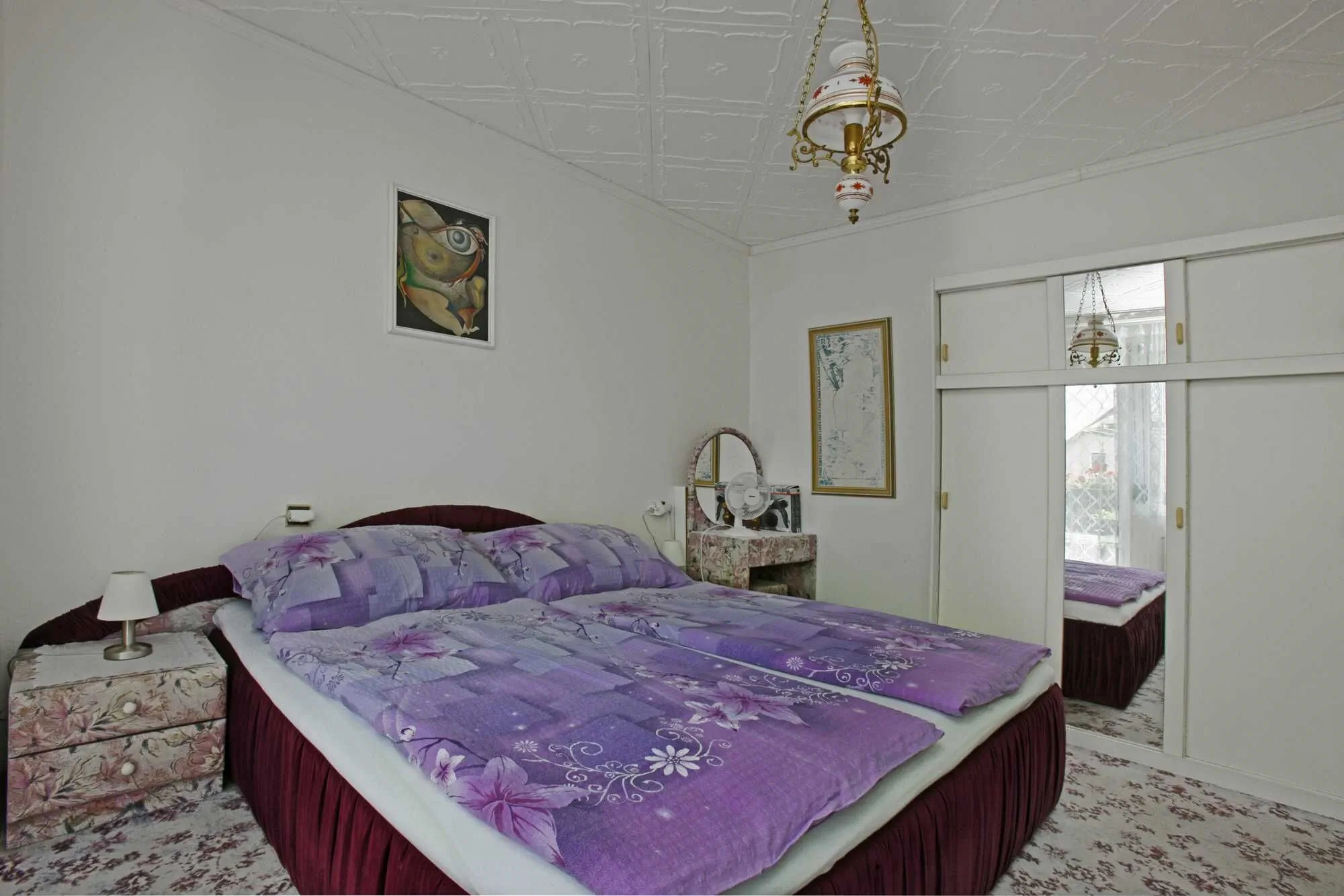 Villa Hany Mariánské Lázně – Mariańskie Łaźnie, Czechy