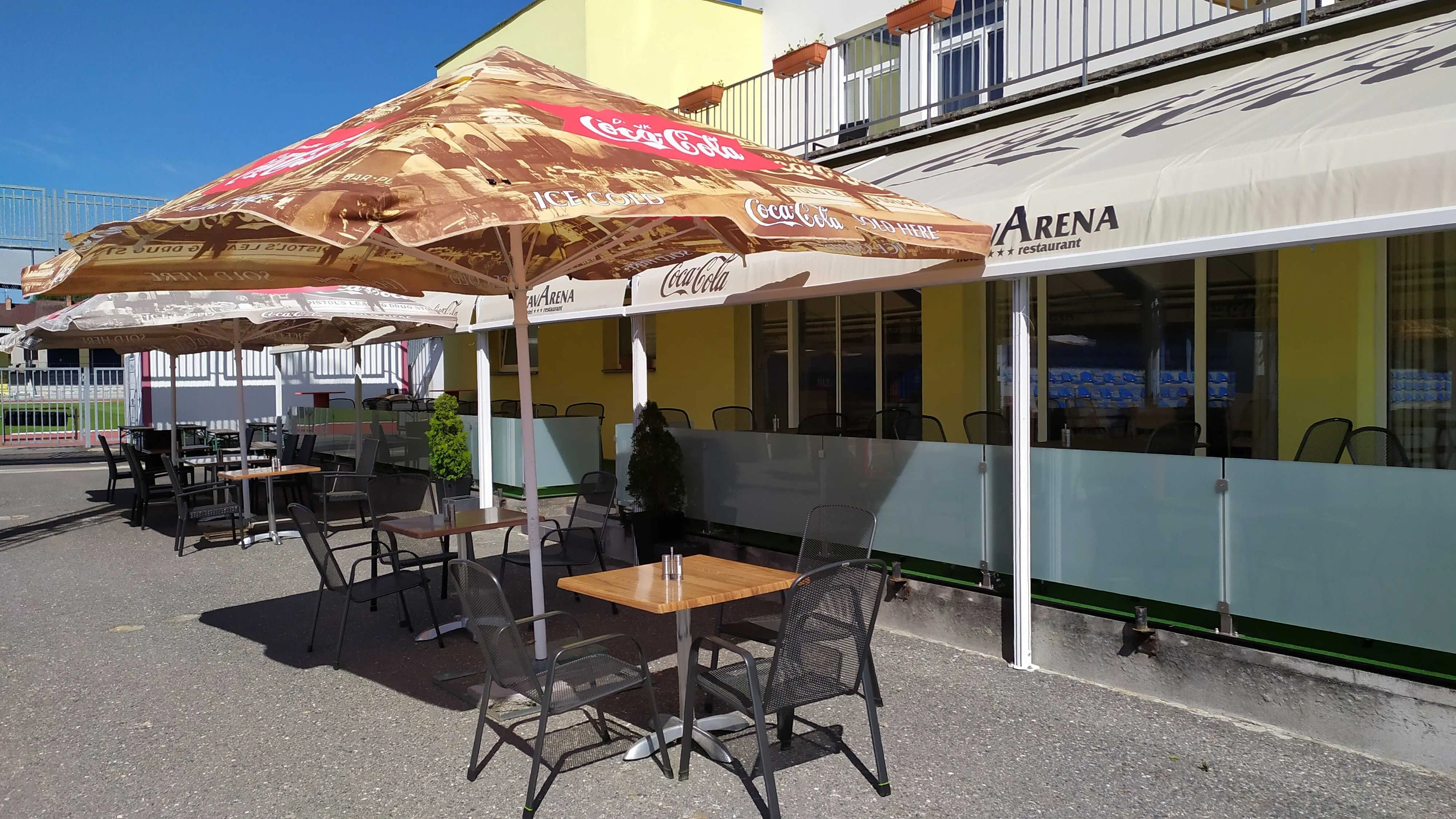 Hotel OTAVARENA Písek – Písek, Republica Cehă