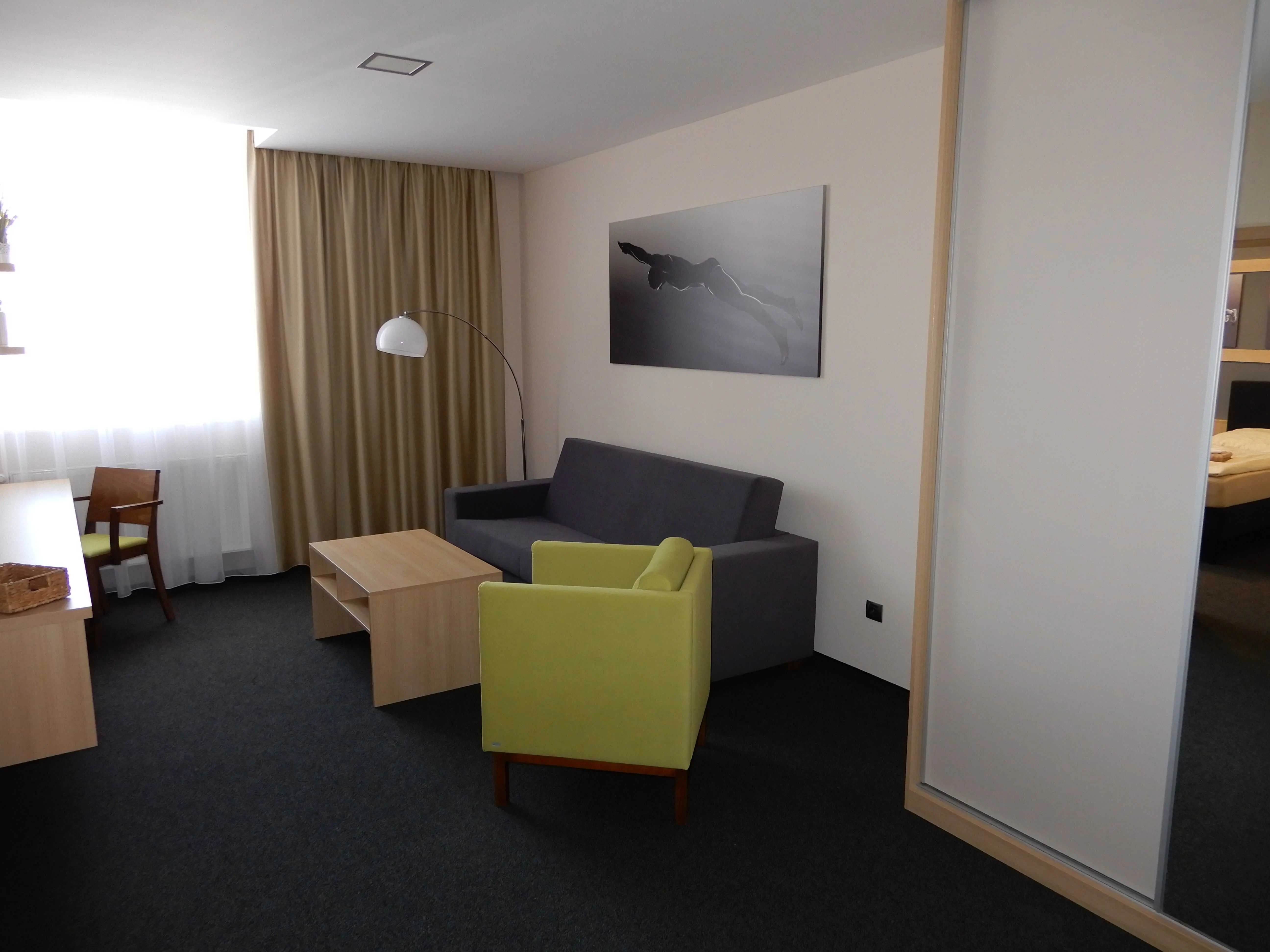 Hotel OTAVARENA Písek – Písek, Republica Cehă