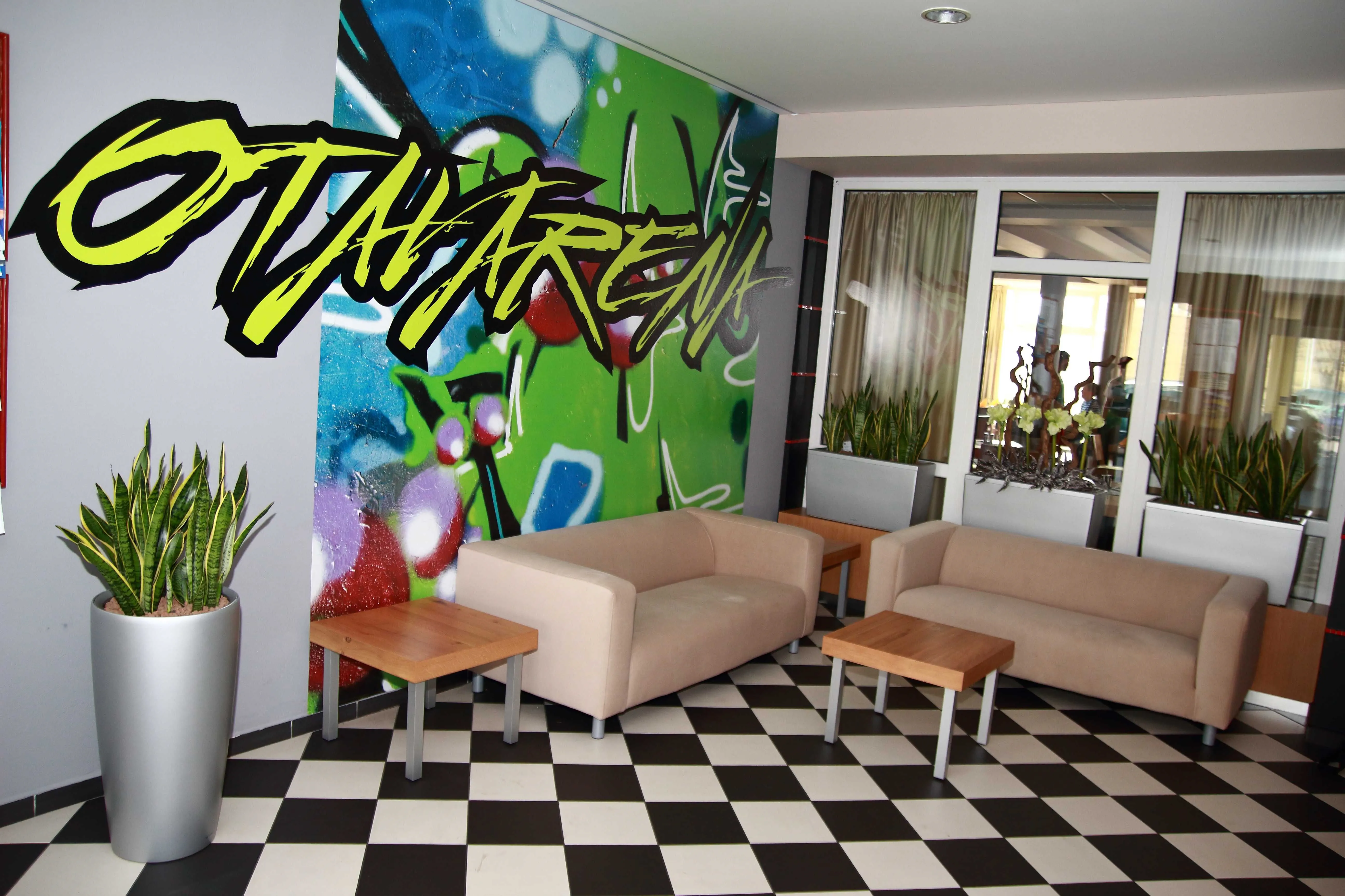 Hotel OTAVARENA Písek – Písek, Republica Cehă