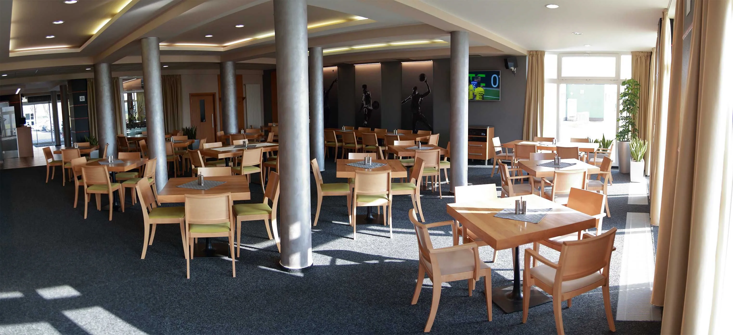 Hotel OTAVARENA Písek – Písek, Republica Cehă
