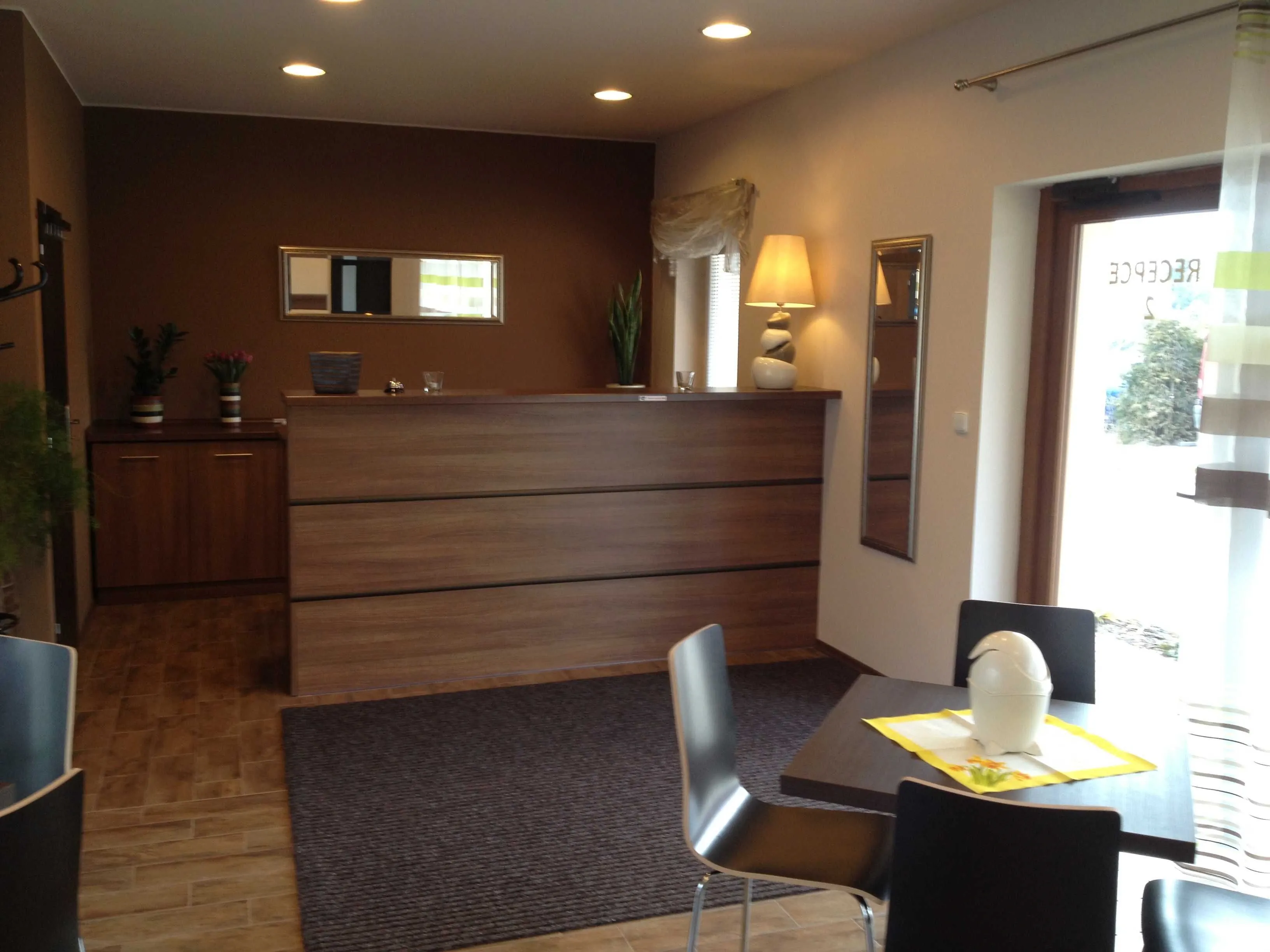 Motel R10 Mladá Boleslav - foto 1