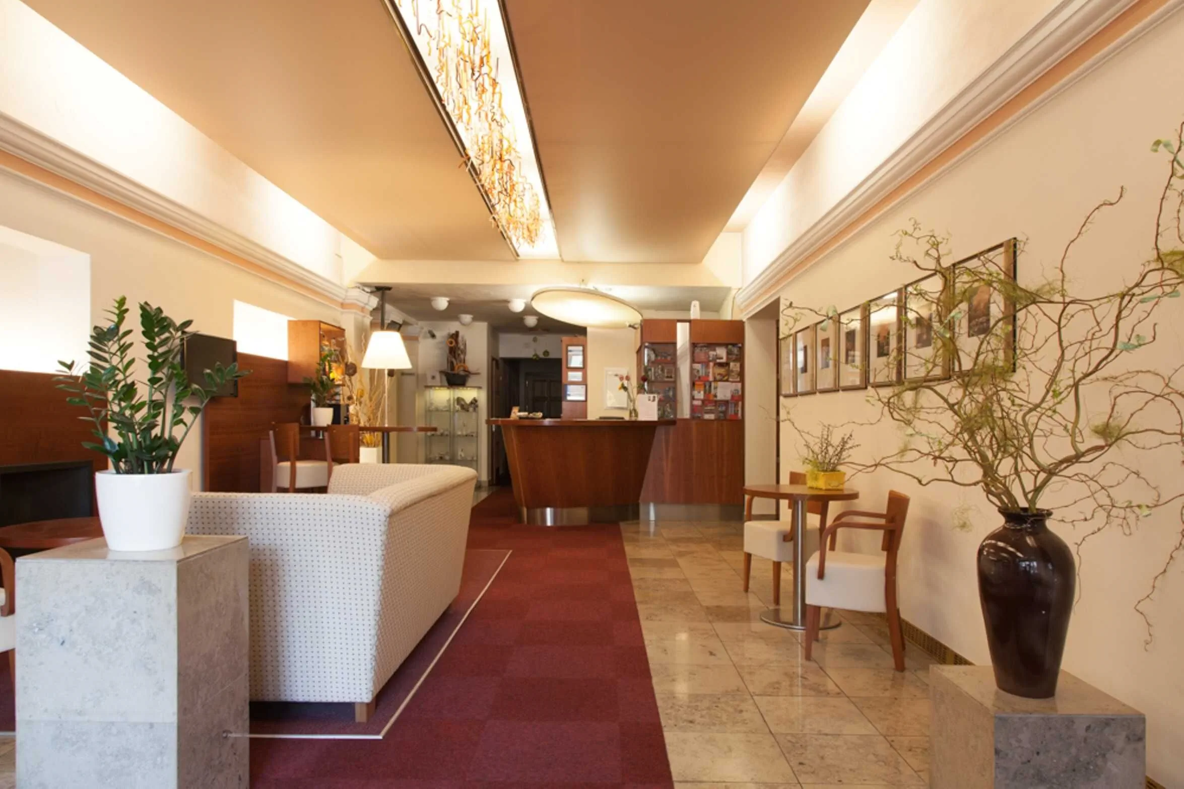 Hotel Zlatá Hvězda Litomyšl – Litomyšl, Republica Cehă