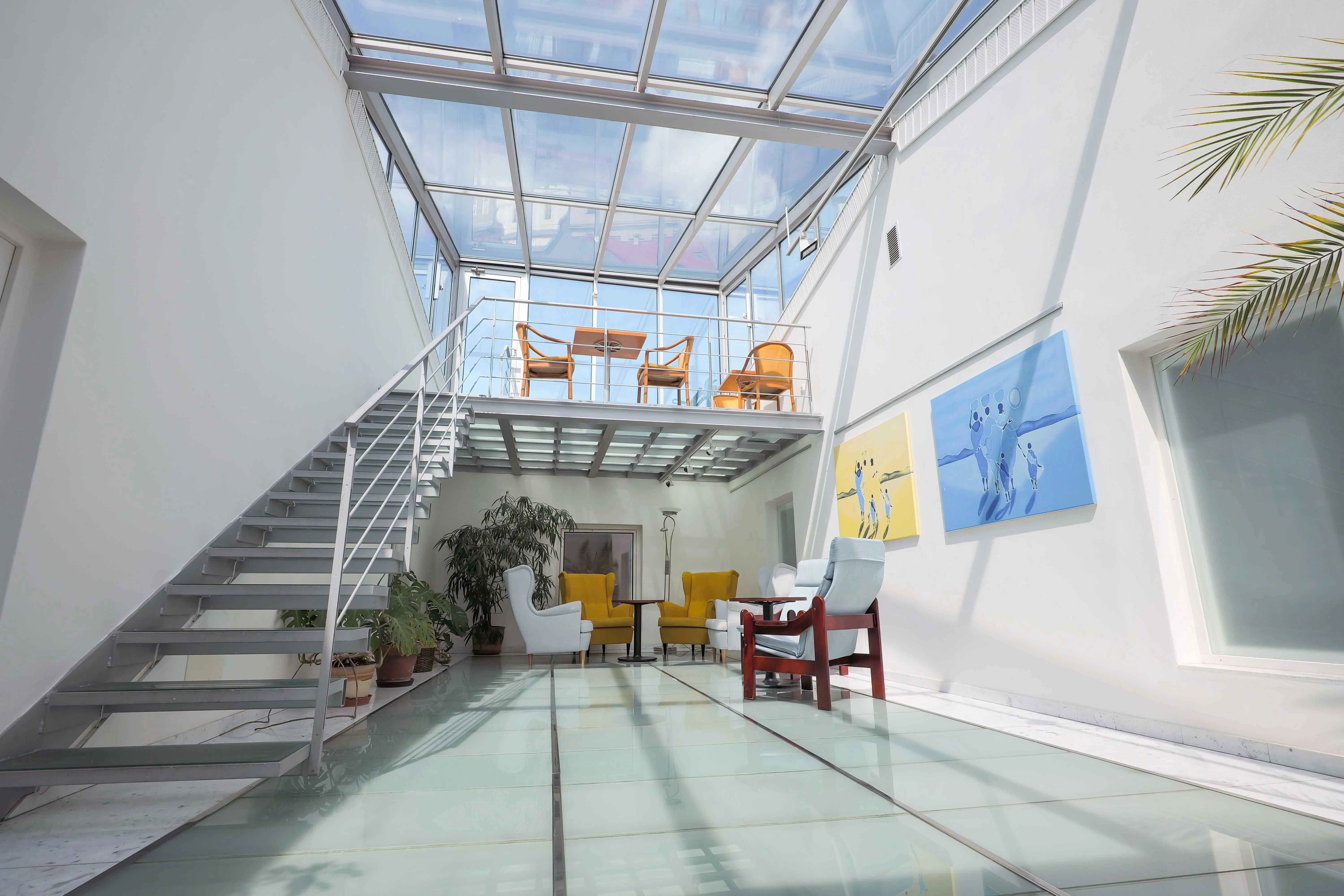 Hotel Zlatá Hvězda Litomyšl – Litomyšl, Republica Cehă