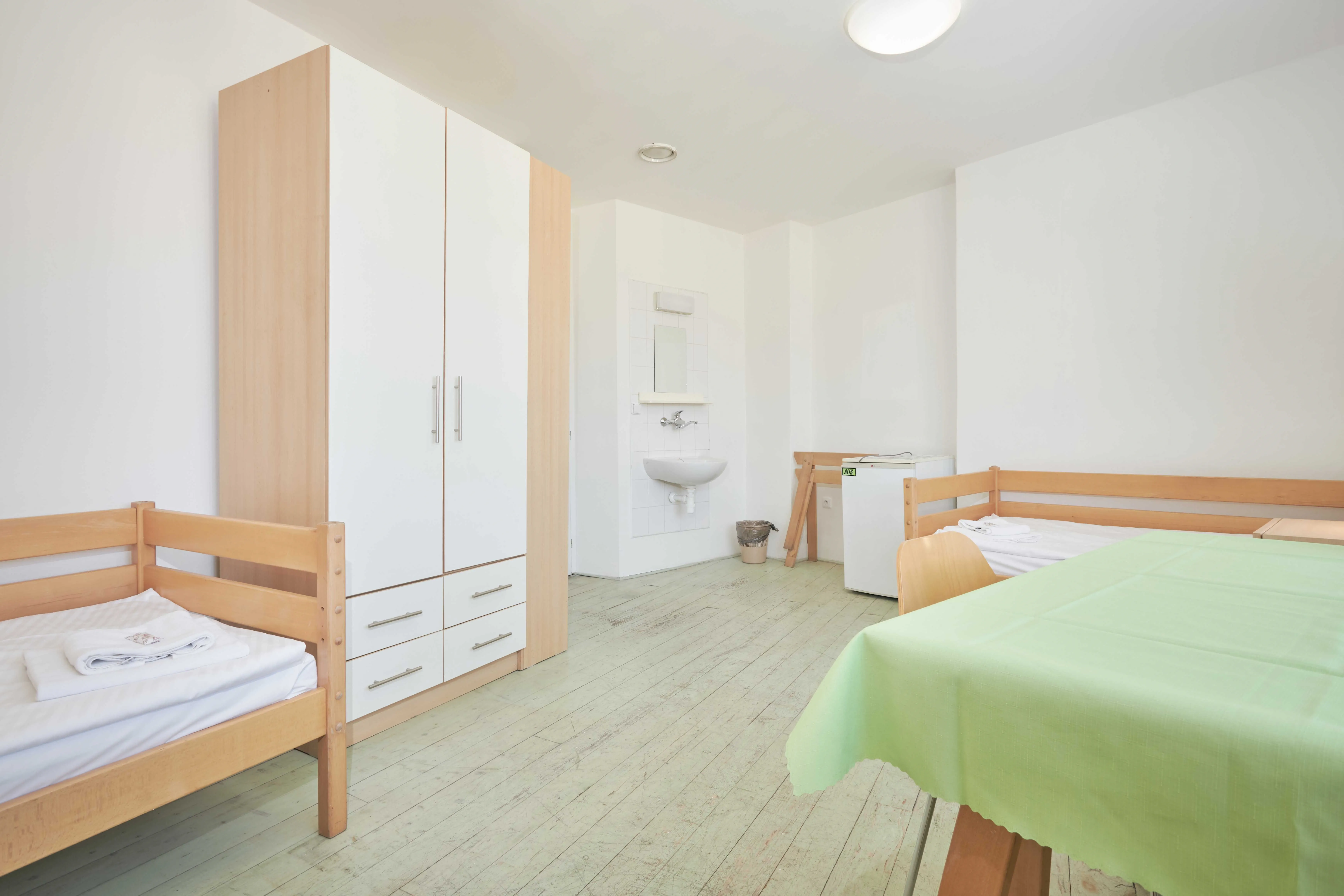 Hostel Mikoláše Alše Praha – Praga, Republica Cehă
