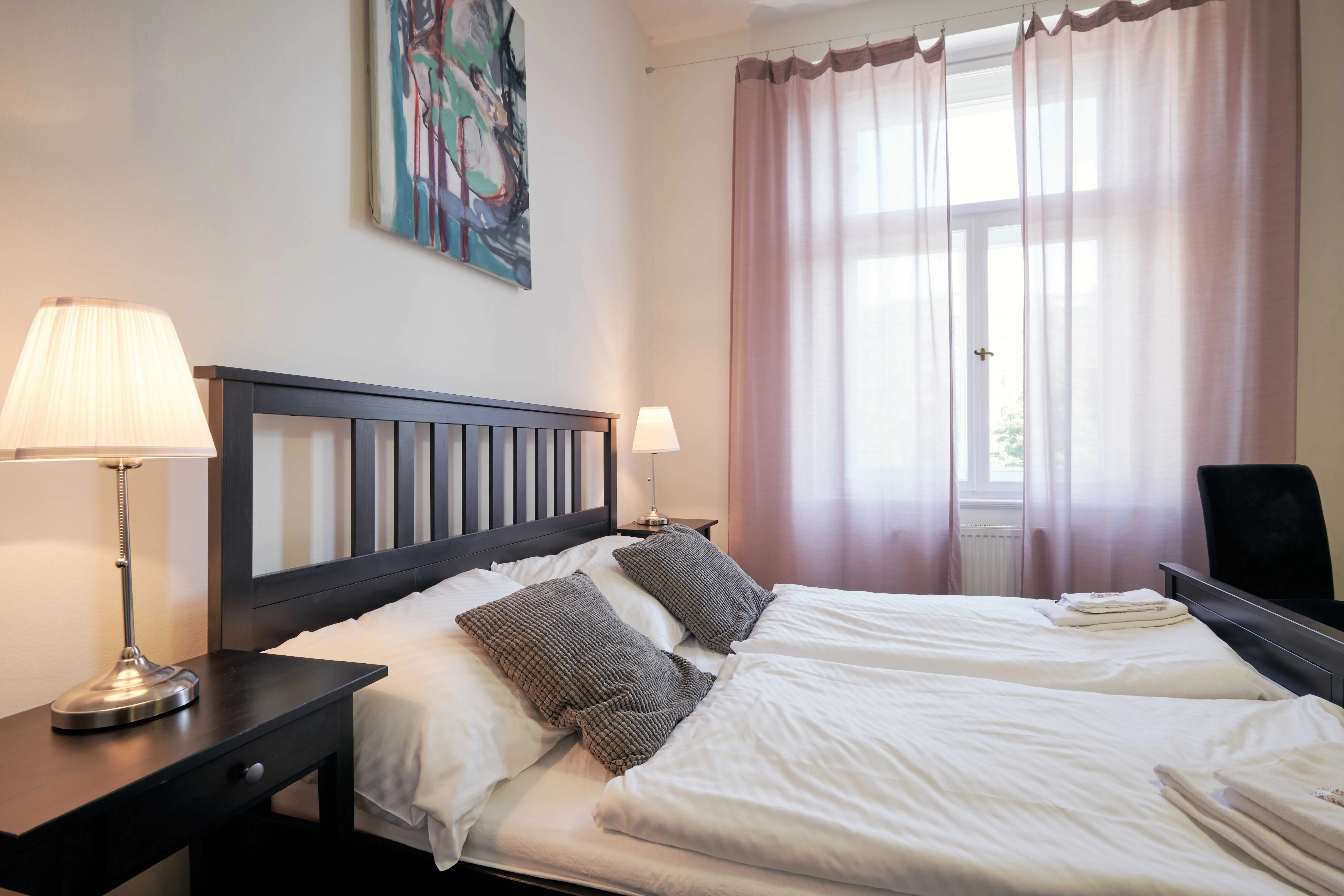 Hostel Mikoláše Alše Praha – Praga, Republica Cehă