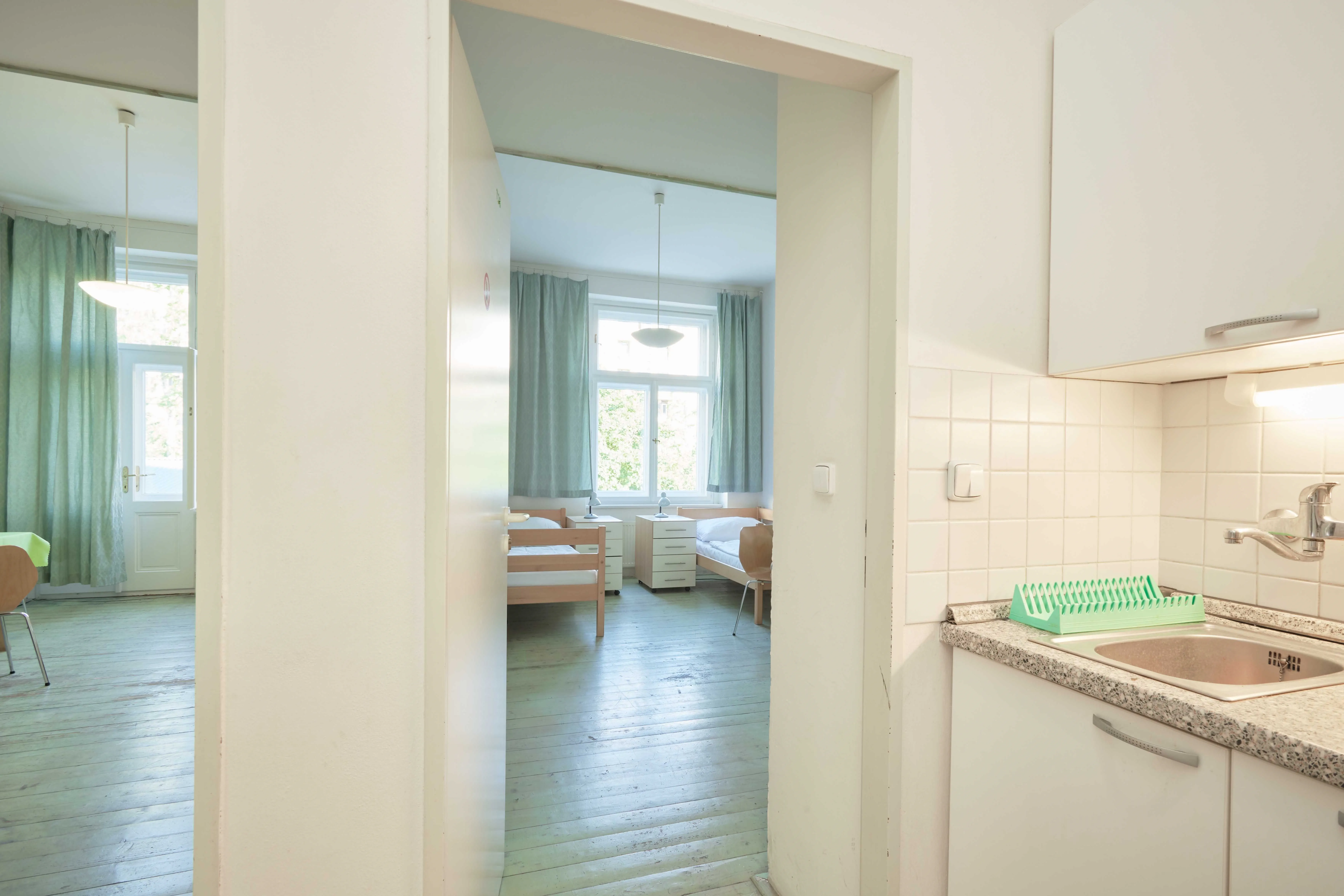 Hostel Mikoláše Alše Praha – Praga, Republica Cehă