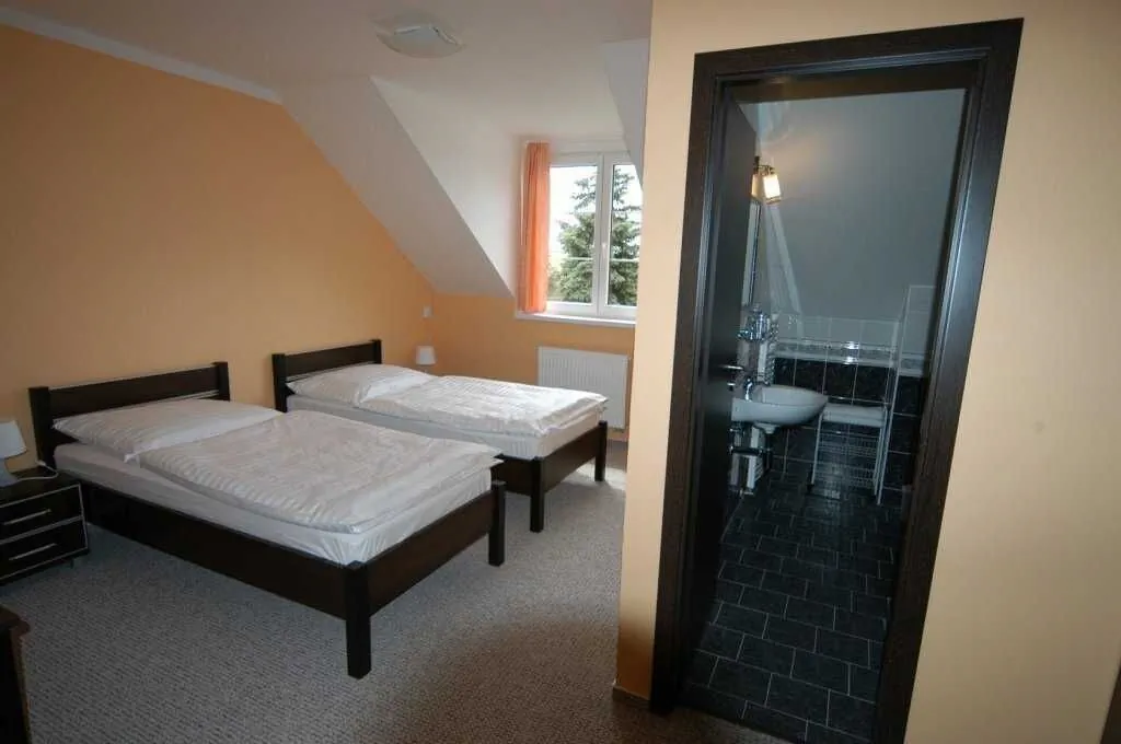 Hotel Toscca Čelákovice – Čelákovice, Česká republika