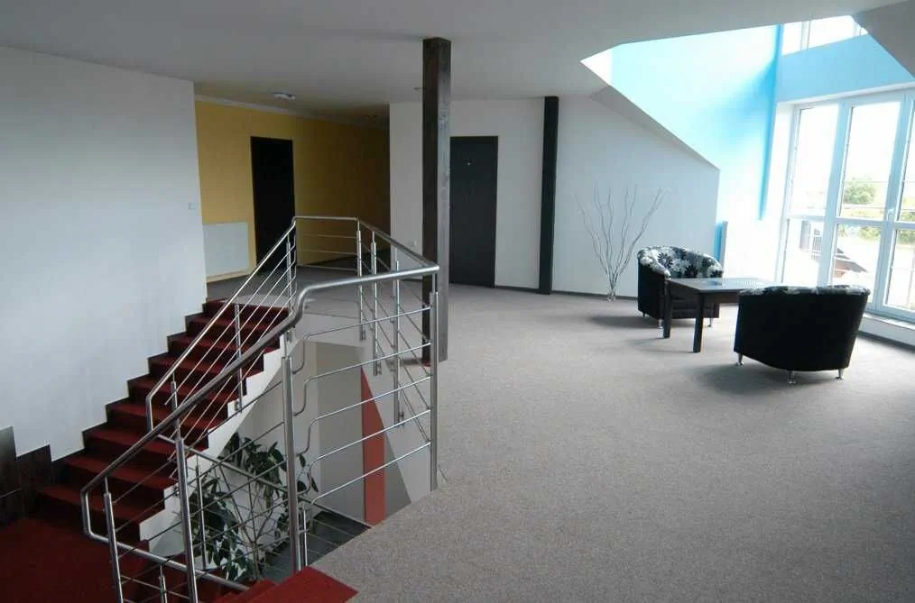 Hotel Toscca Čelákovice – Čelákovice, Česká republika