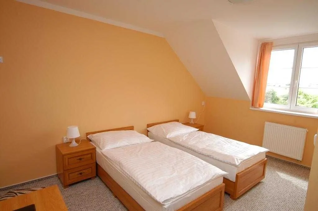 Hotel Toscca Čelákovice – Čelákovice, Česká republika
